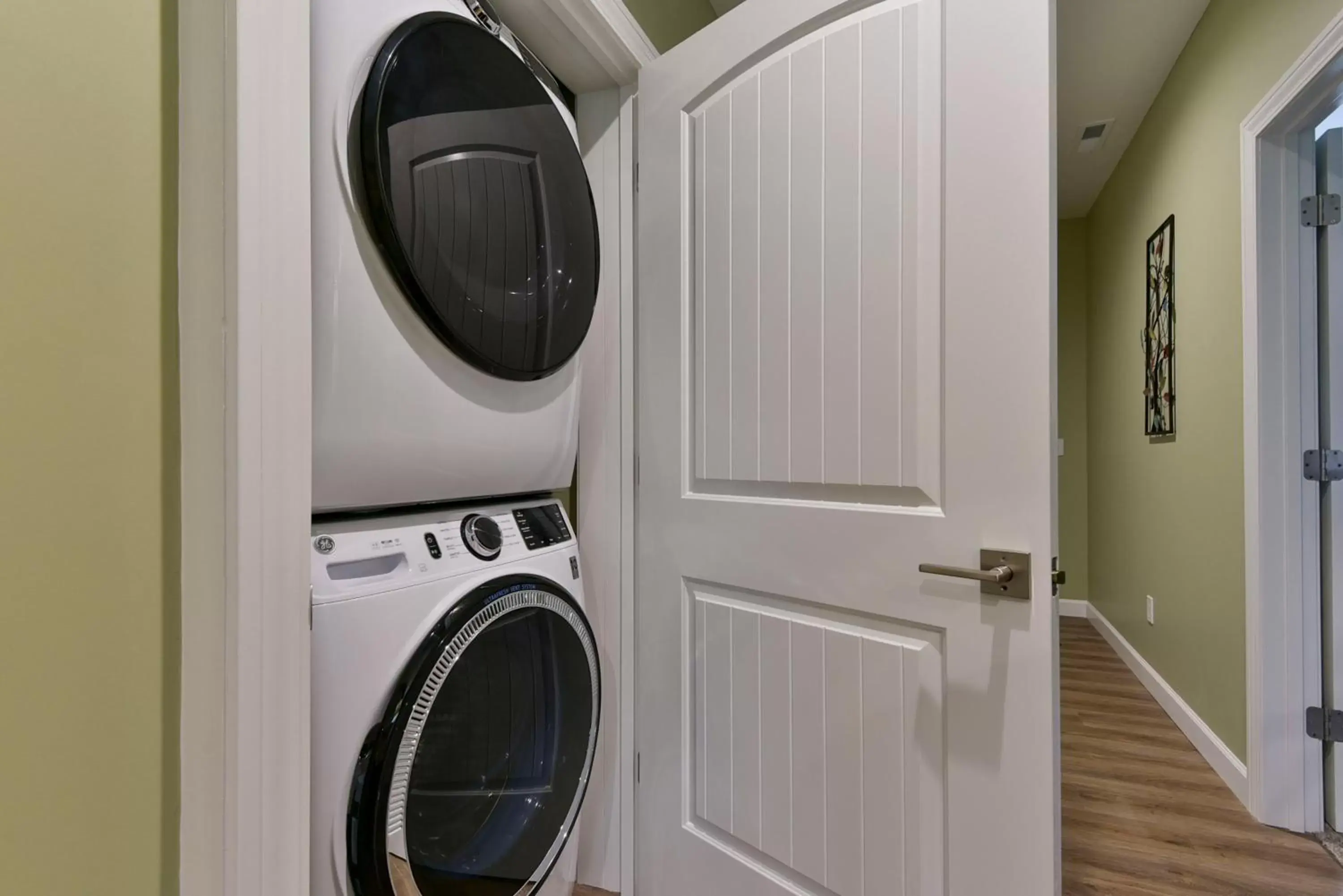 Bathroom in Luxury Condos at Thousand Hills - Branson -Beautifully Remodeled