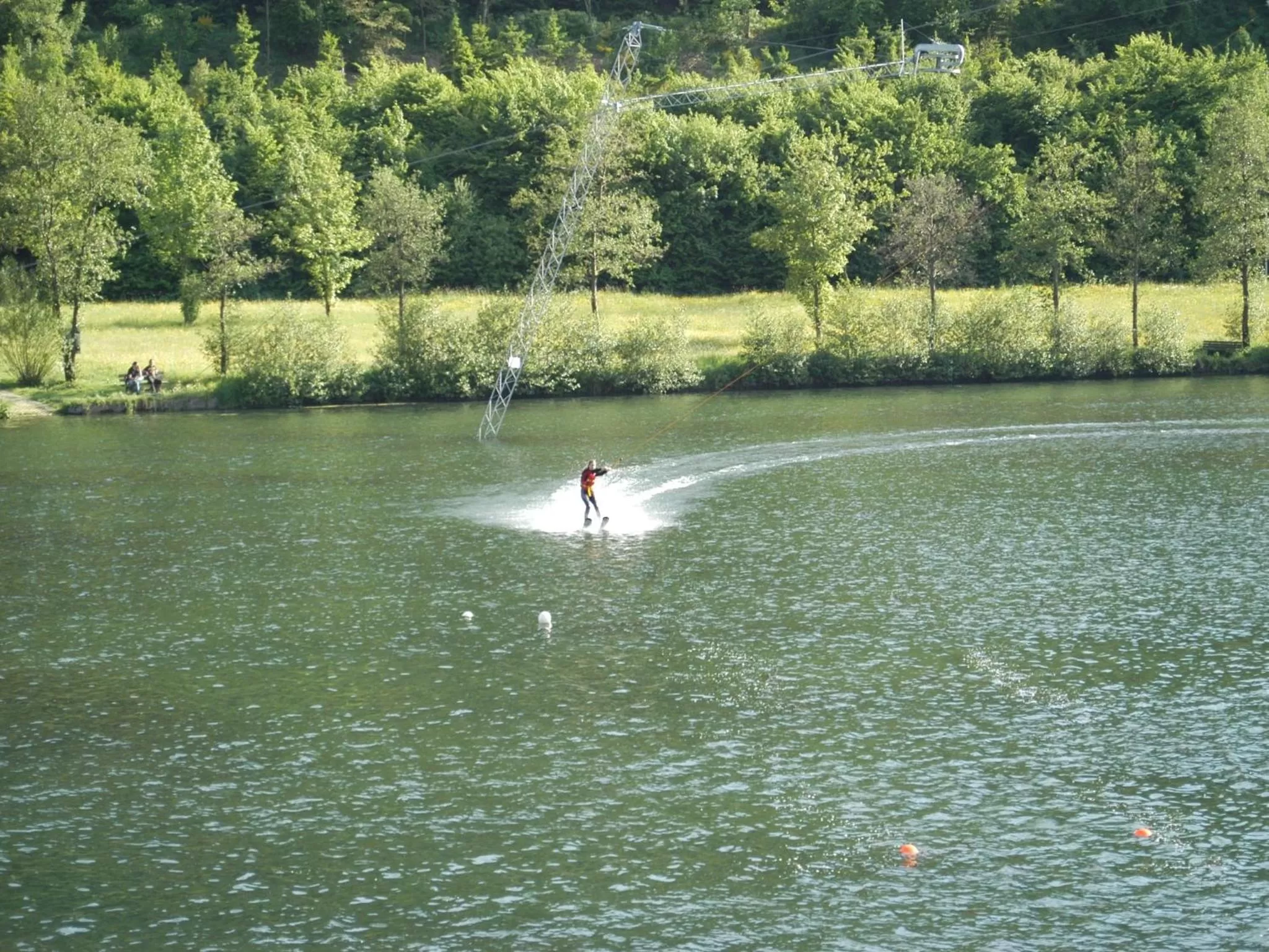 Sports in Heidehotel Hildfeld
