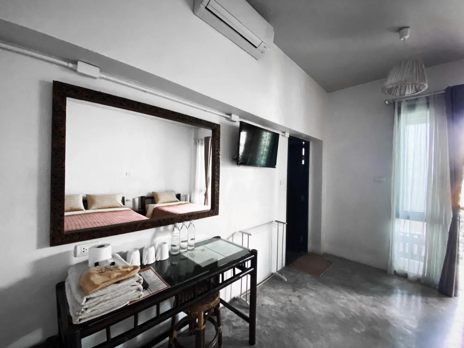 Lamphu House Chiang Mai