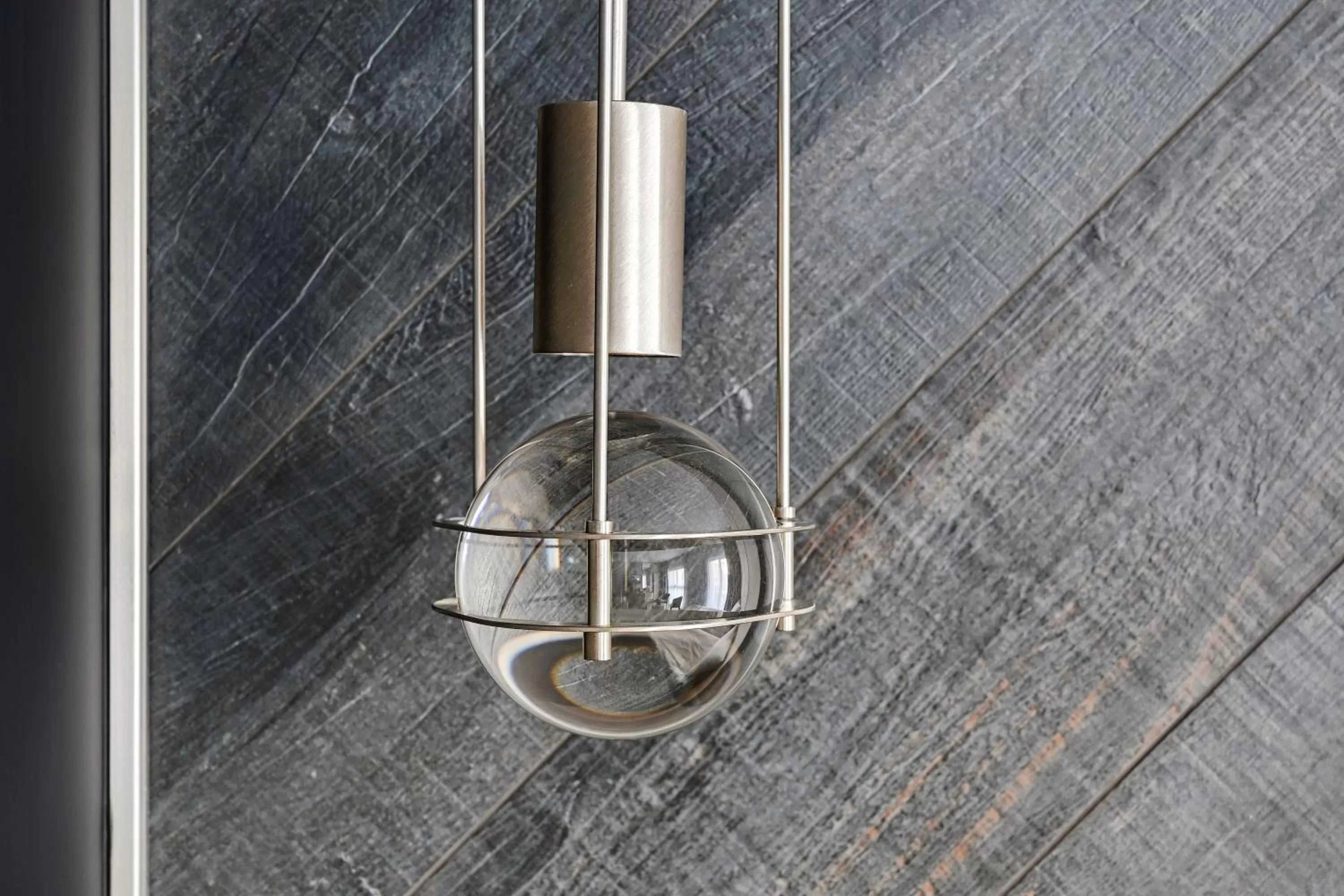 Decorative detail in GRANO HOTEL Gdańsk Old Town