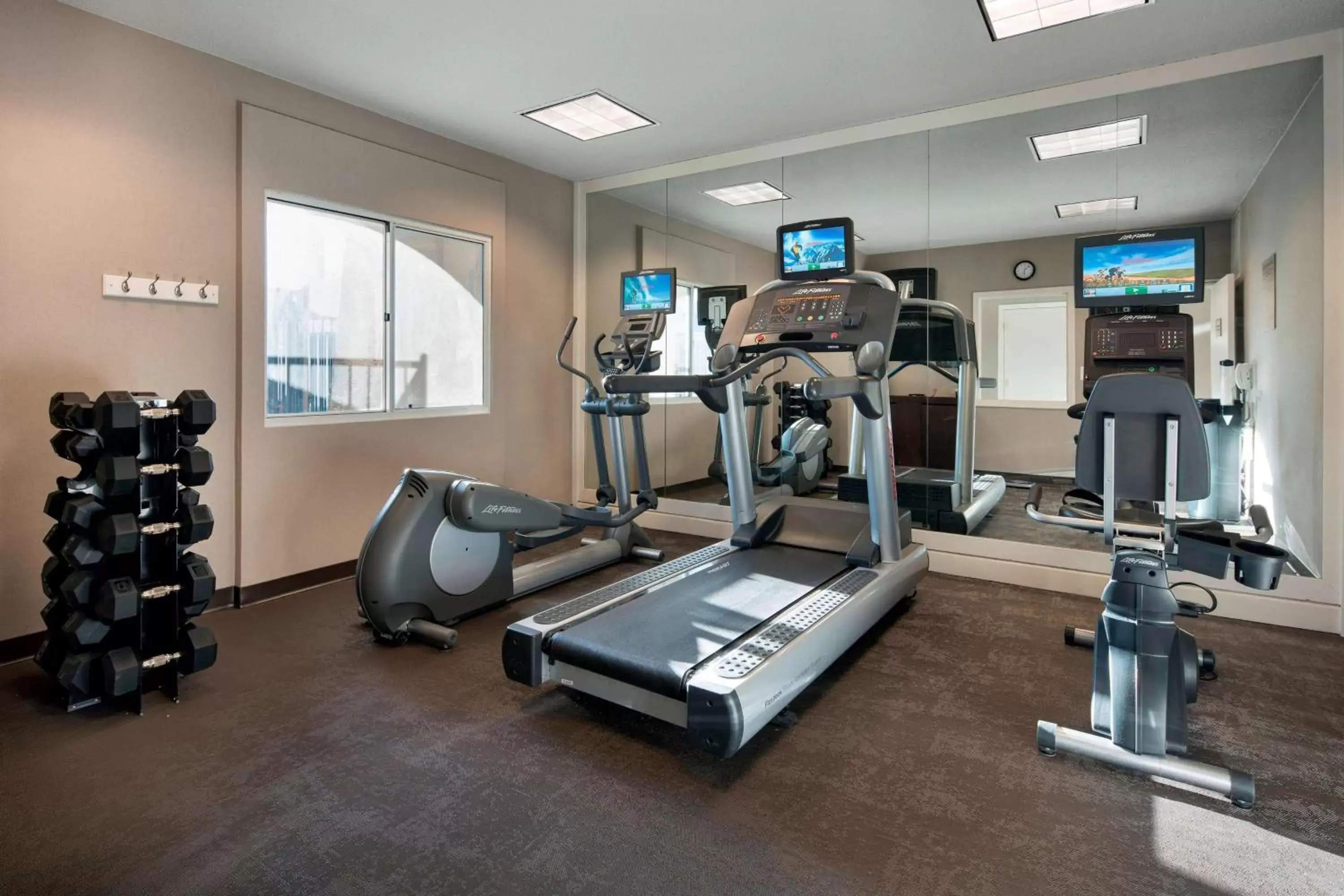 Spa and wellness centre/facilities, Fitness Center/Facilities in Sonesta ES Suites Scottsdale Paradise Valley