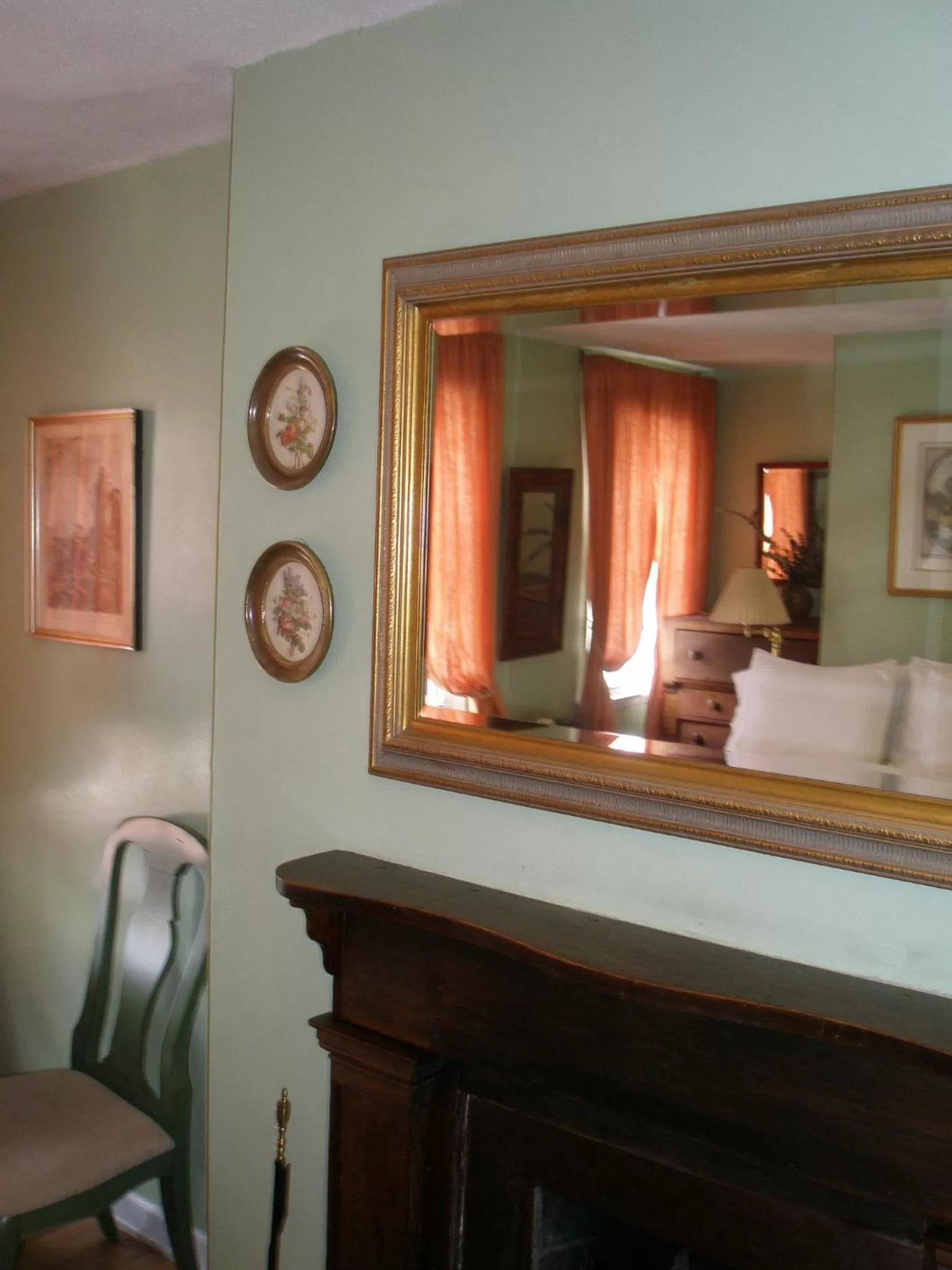 Bedroom in Incentra Village Hotel