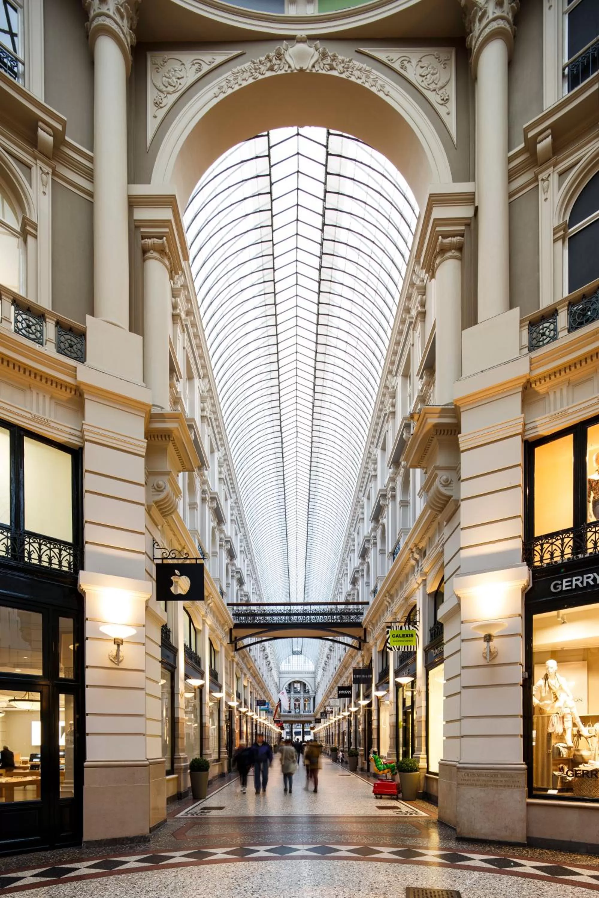 Nearby landmark in Holiday Inn Express The Hague - Parliament by IHG