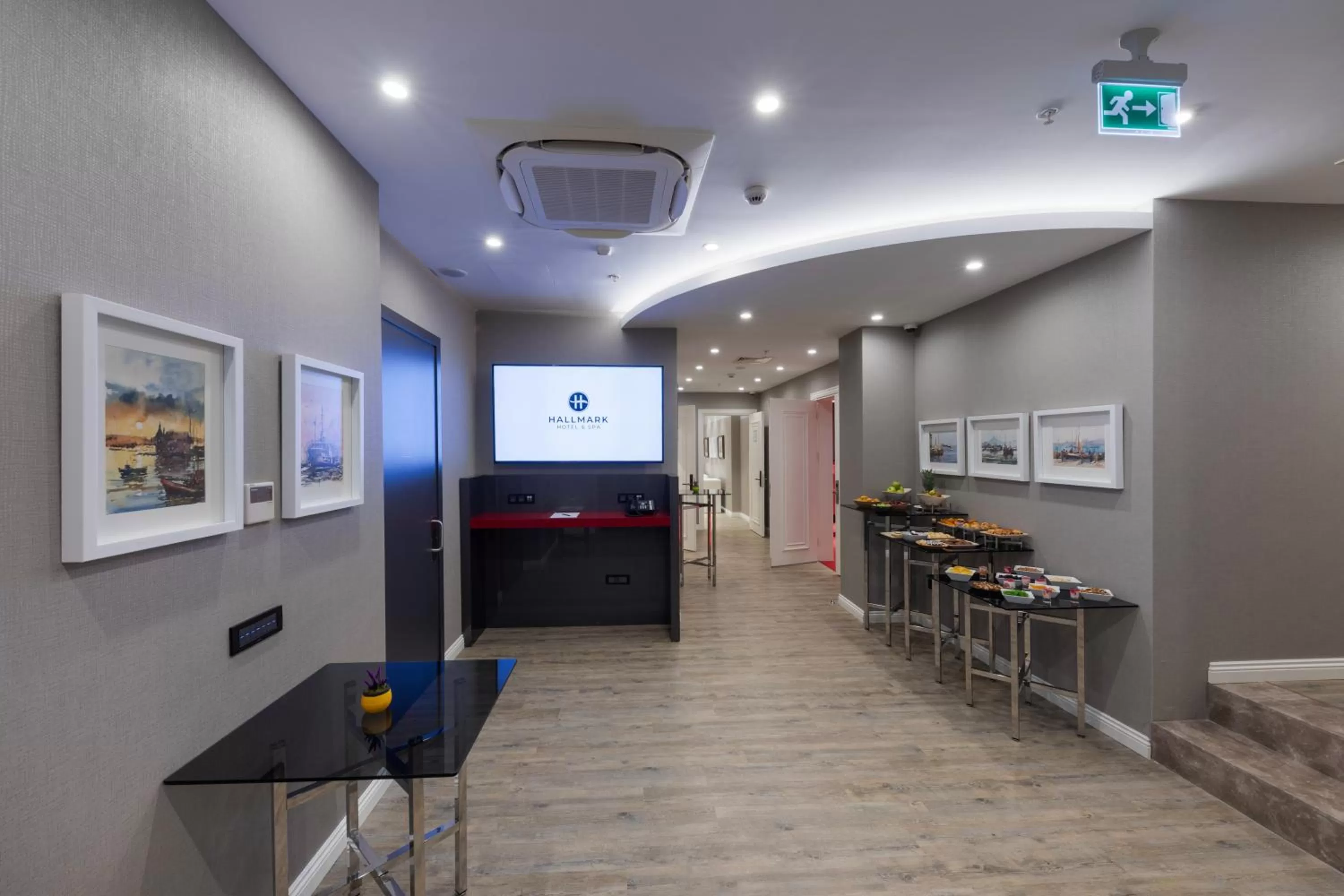 Hallmark Hotel & SPA Istanbul