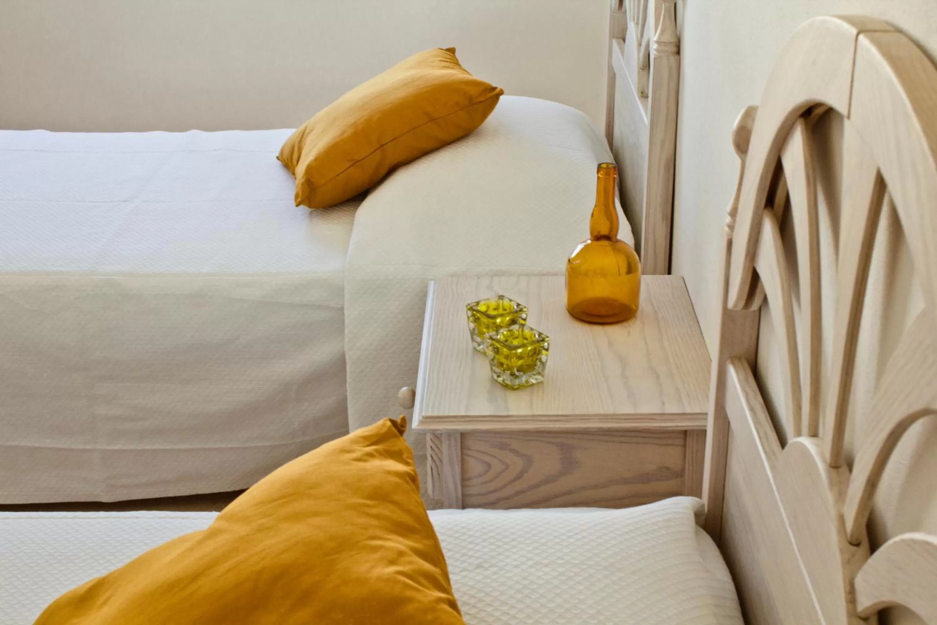 Bedroom, Bed in Dunas do Alvor - Torralvor