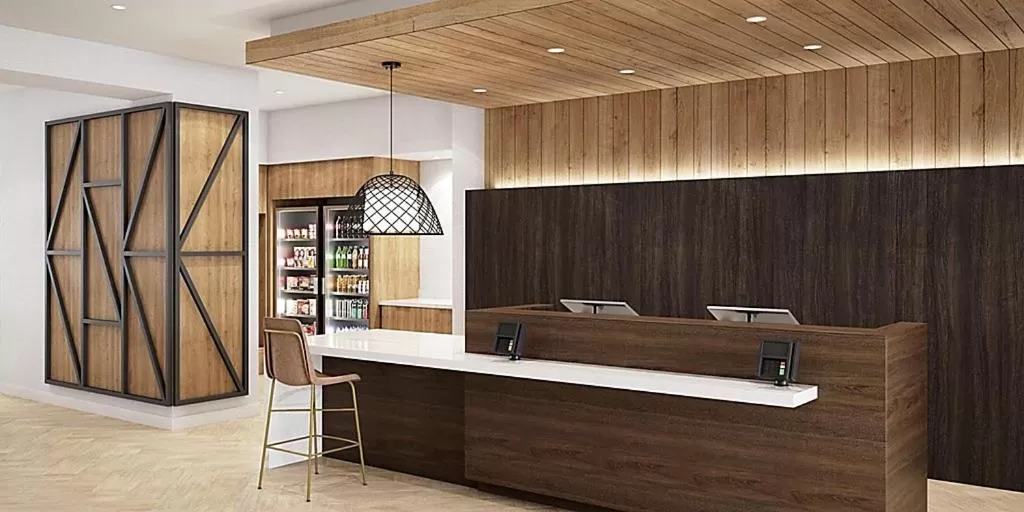 Staybridge Suites - Portland by IHG