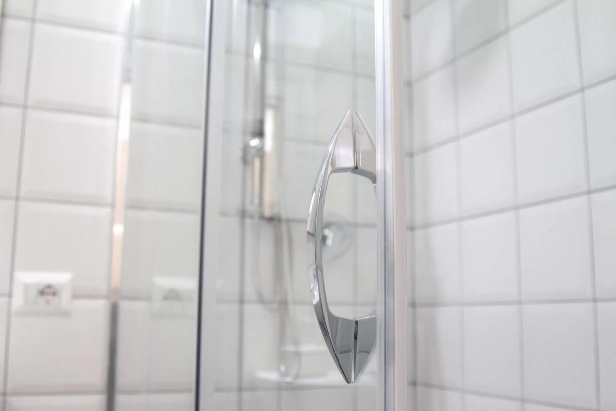 Bathroom in Ripahome B&B