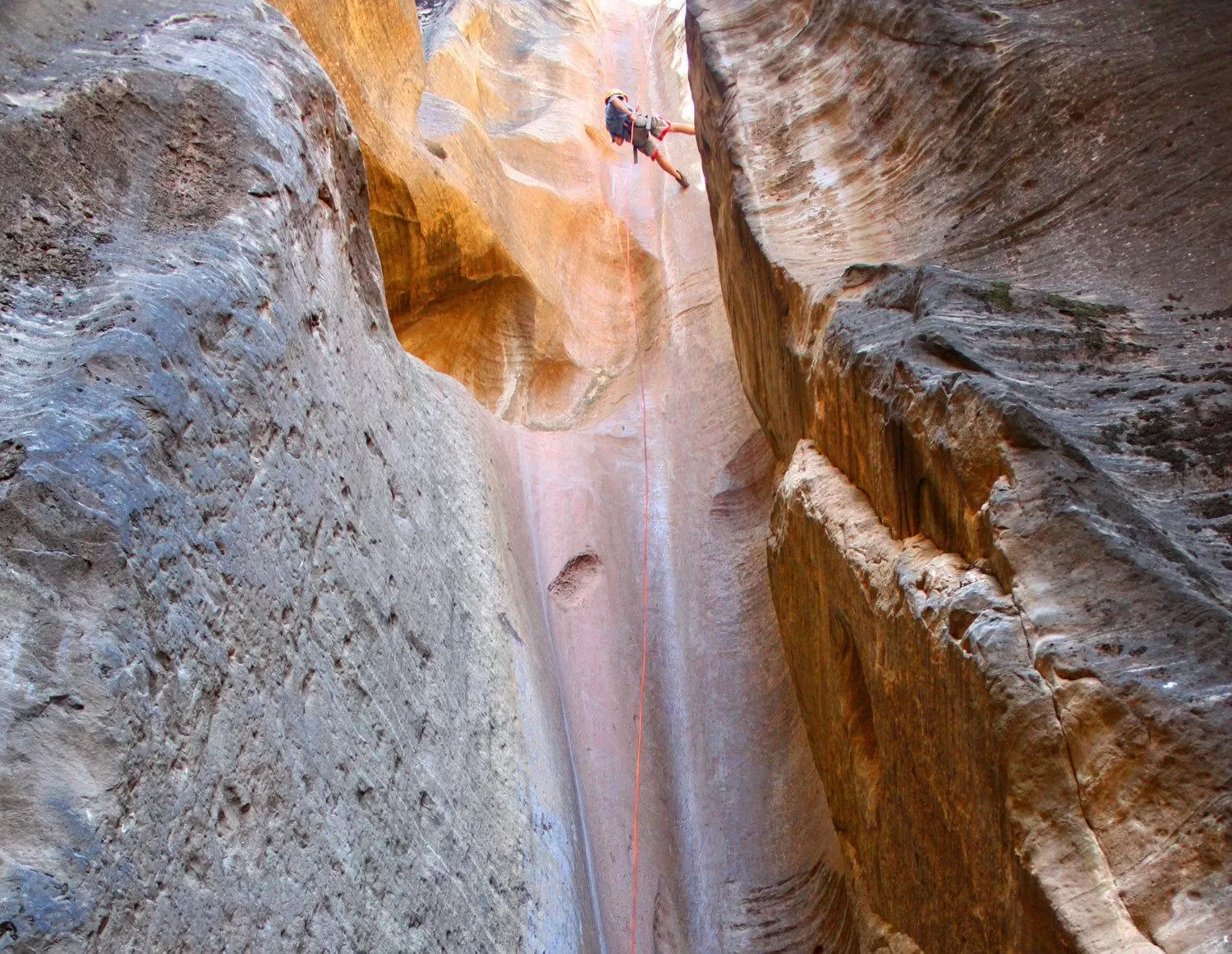 Day in Zion Ponderosa Ranch Resort