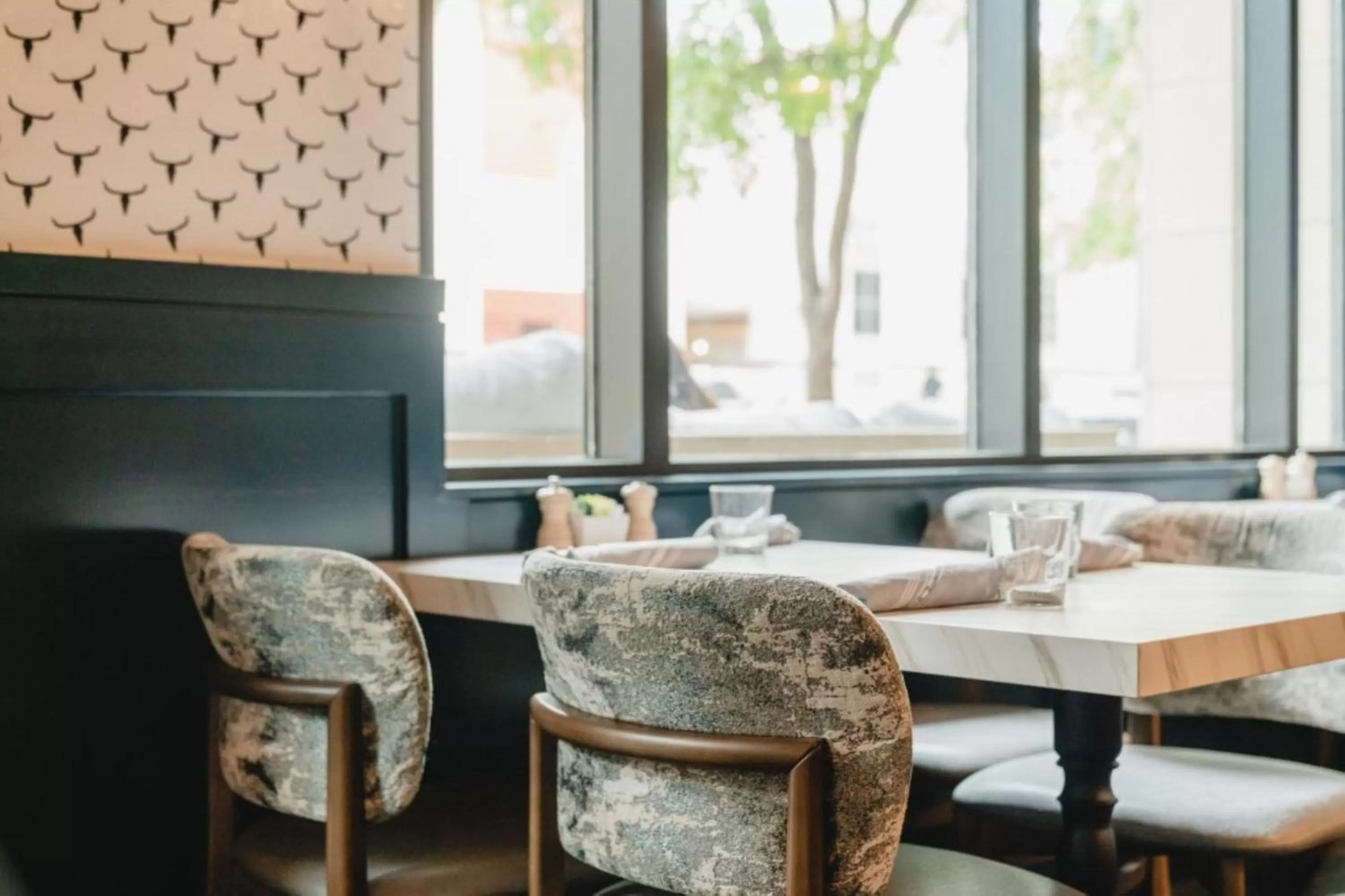 Restaurant/places to eat in Residence Inn Austin Downtown / Convention Center