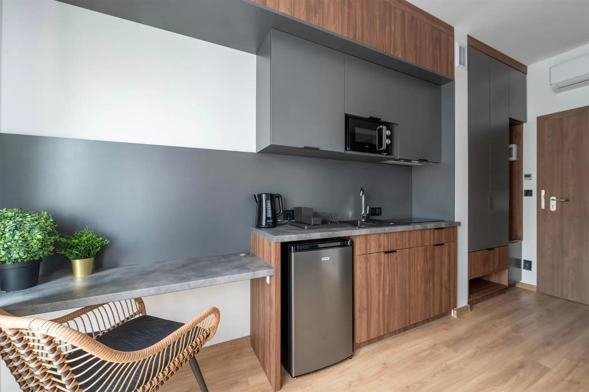 Apartamenty RIO Skarbimierz-Osiedle