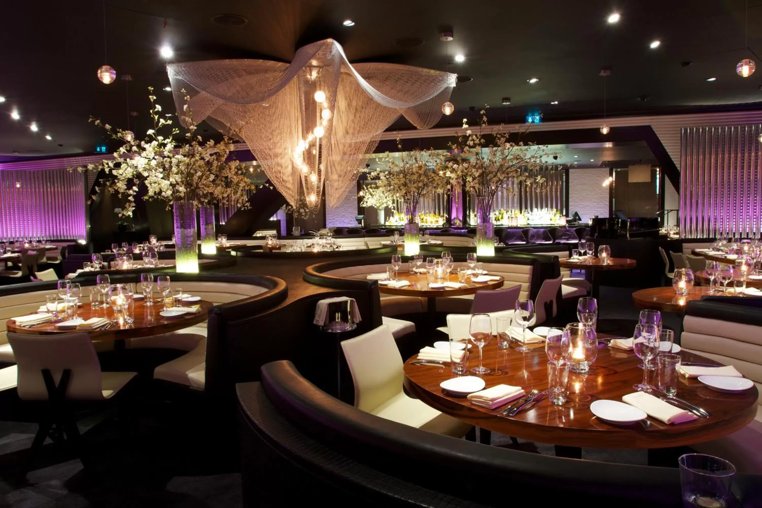 Nightclub / DJ, Restaurant/Places to Eat in ME London by Melia