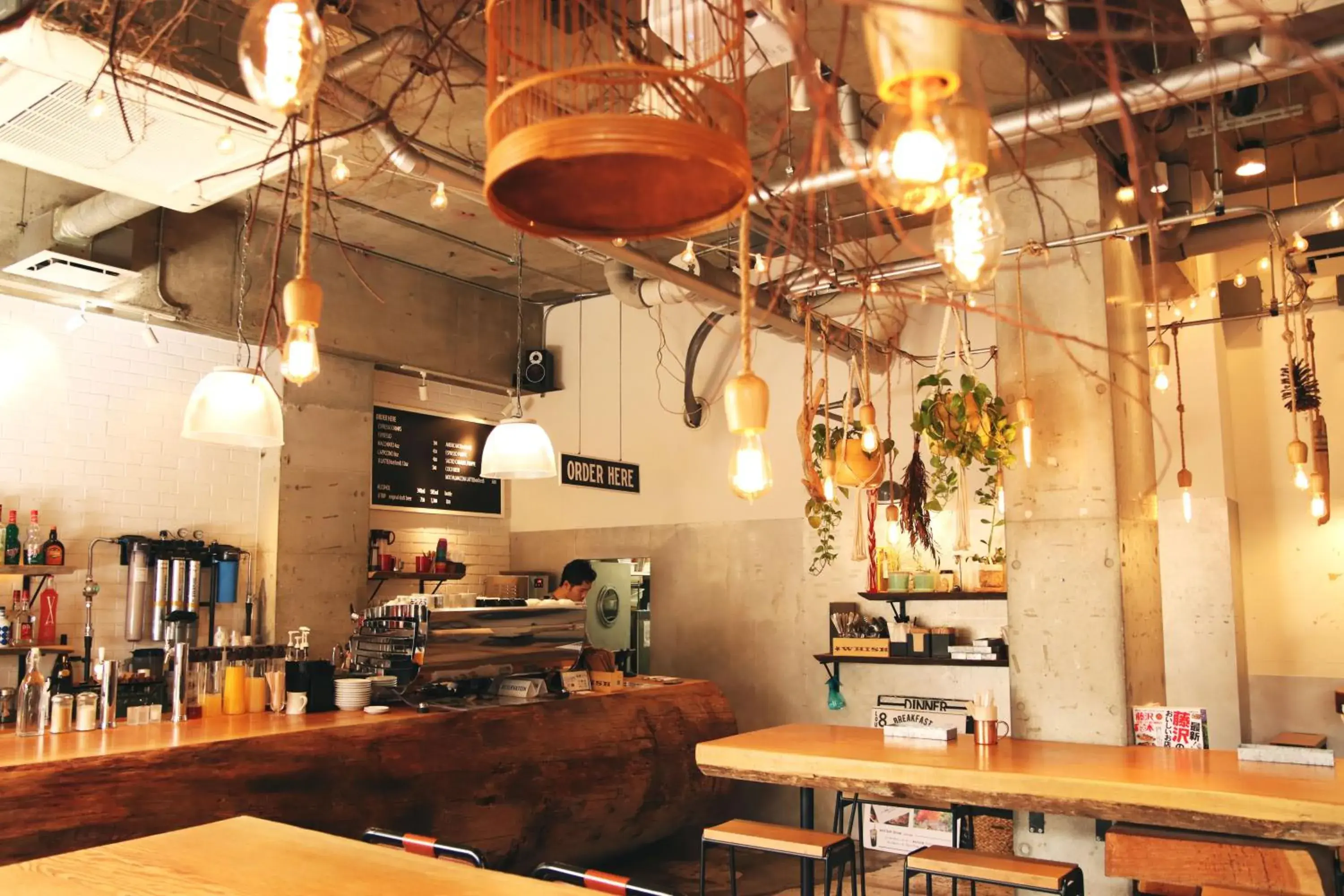 Restaurant/places to eat, Lounge/Bar in 8hotel Restaurant/places to eat, Lounge/Bar in 8hotel