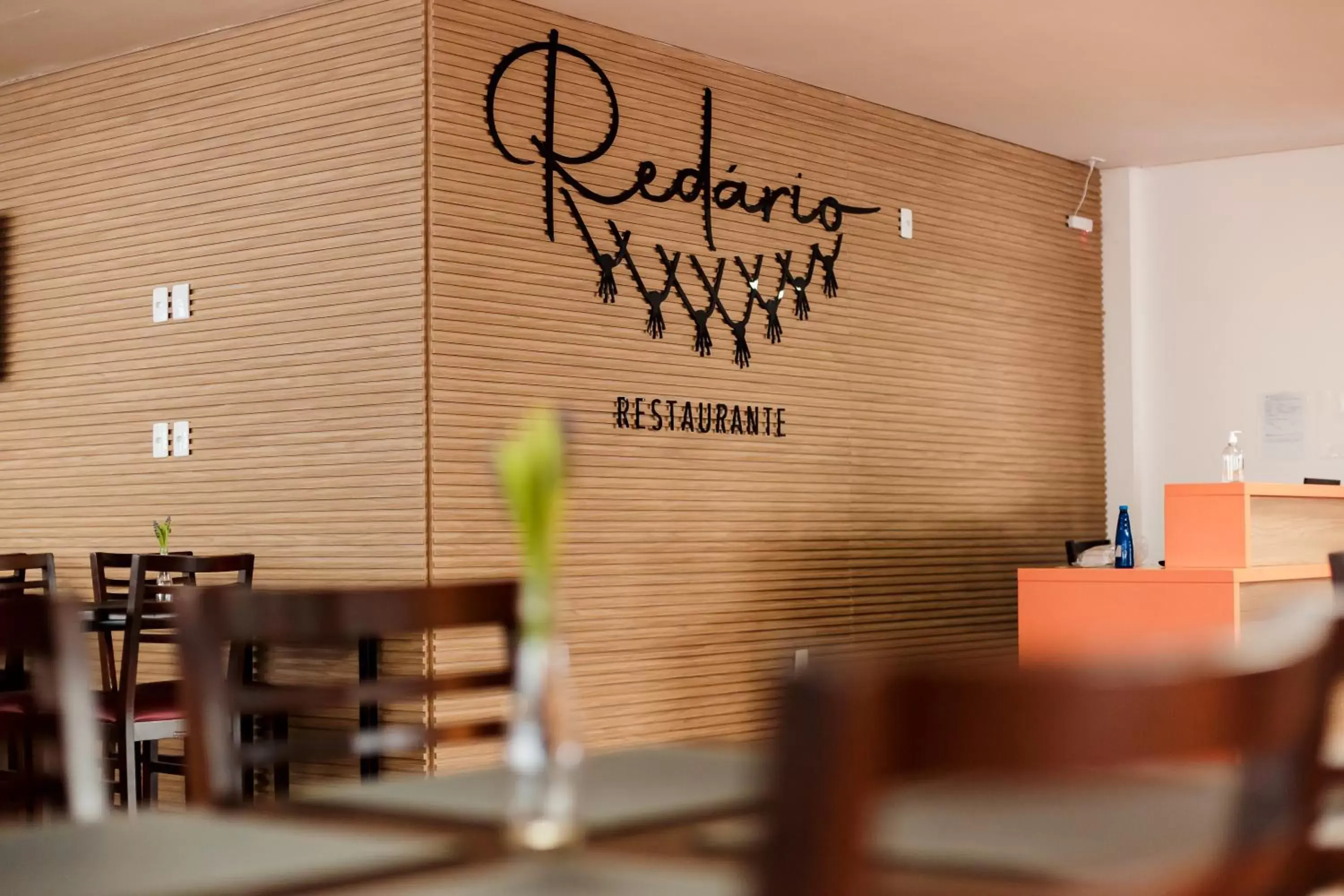 Restaurant/places to eat in Go Inn Goiana by Atlantica Hotels Restaurant/places to eat in Go Inn Goiana by Atlantica Hotels