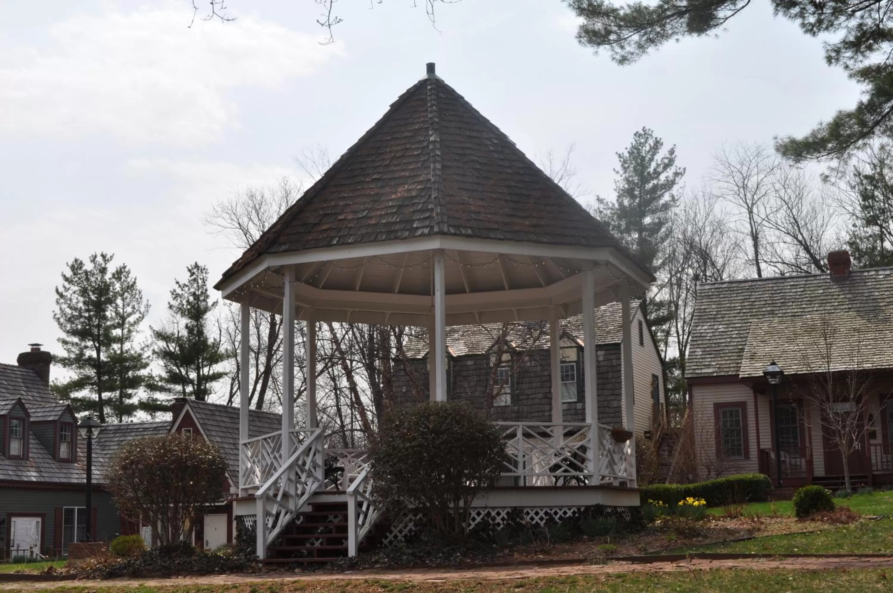 Day in Century Suites Hotel