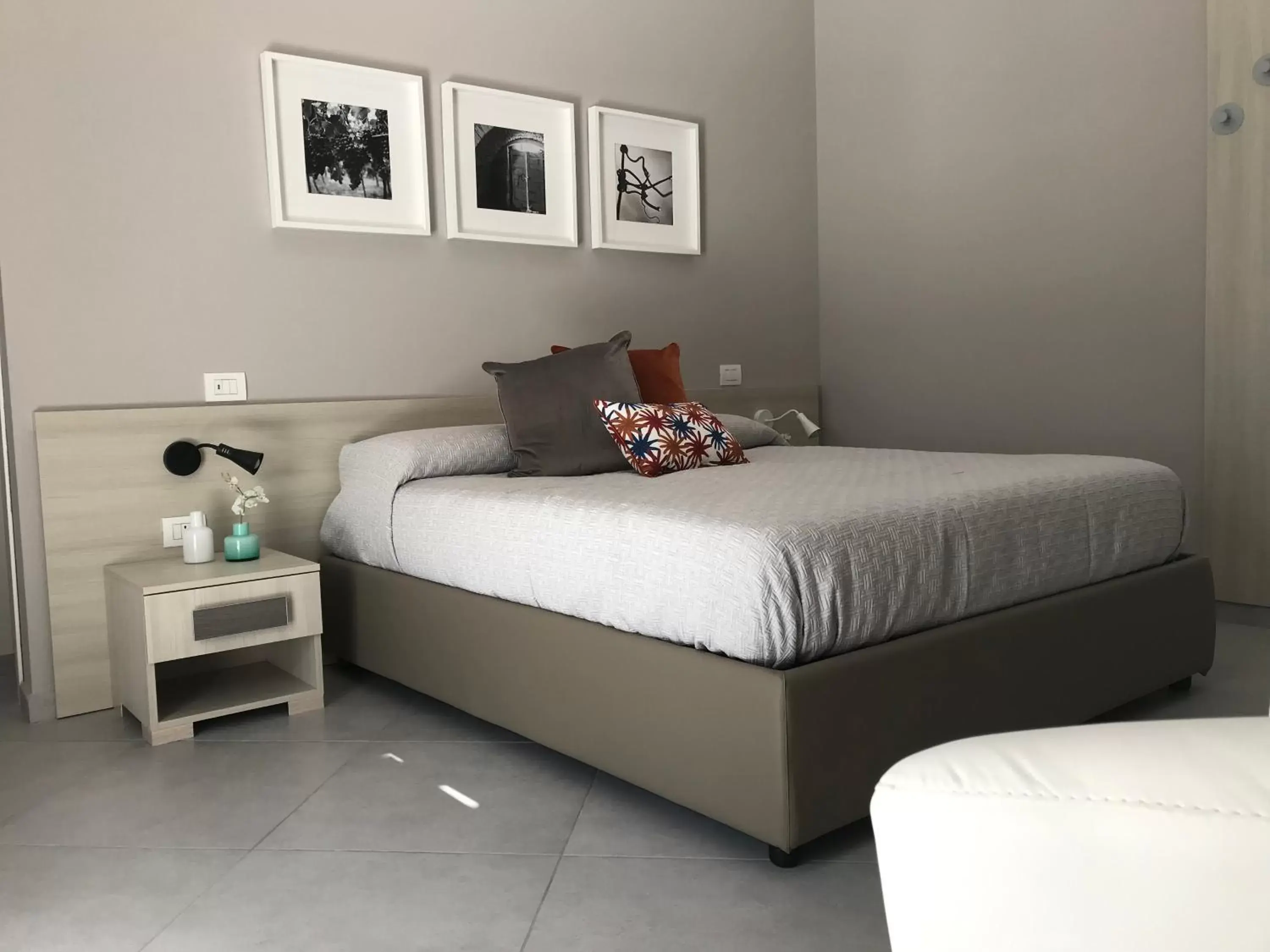 Family Room with Private Bathroom - single occupancy in La Corte di Arianna Family Room with Private Bathroom - single occupancy in La Corte di Arianna