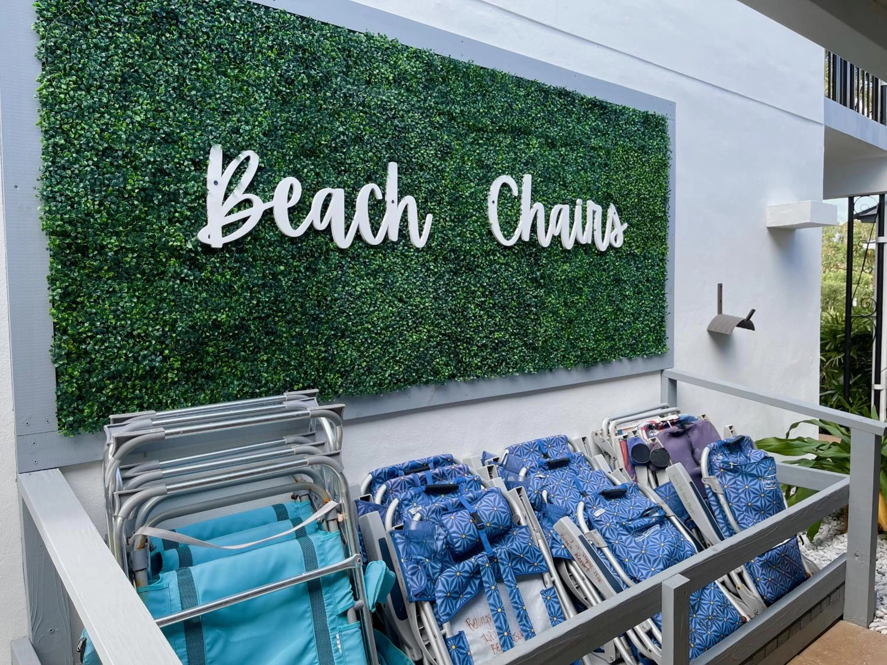 Tropic Isle Beach Resort