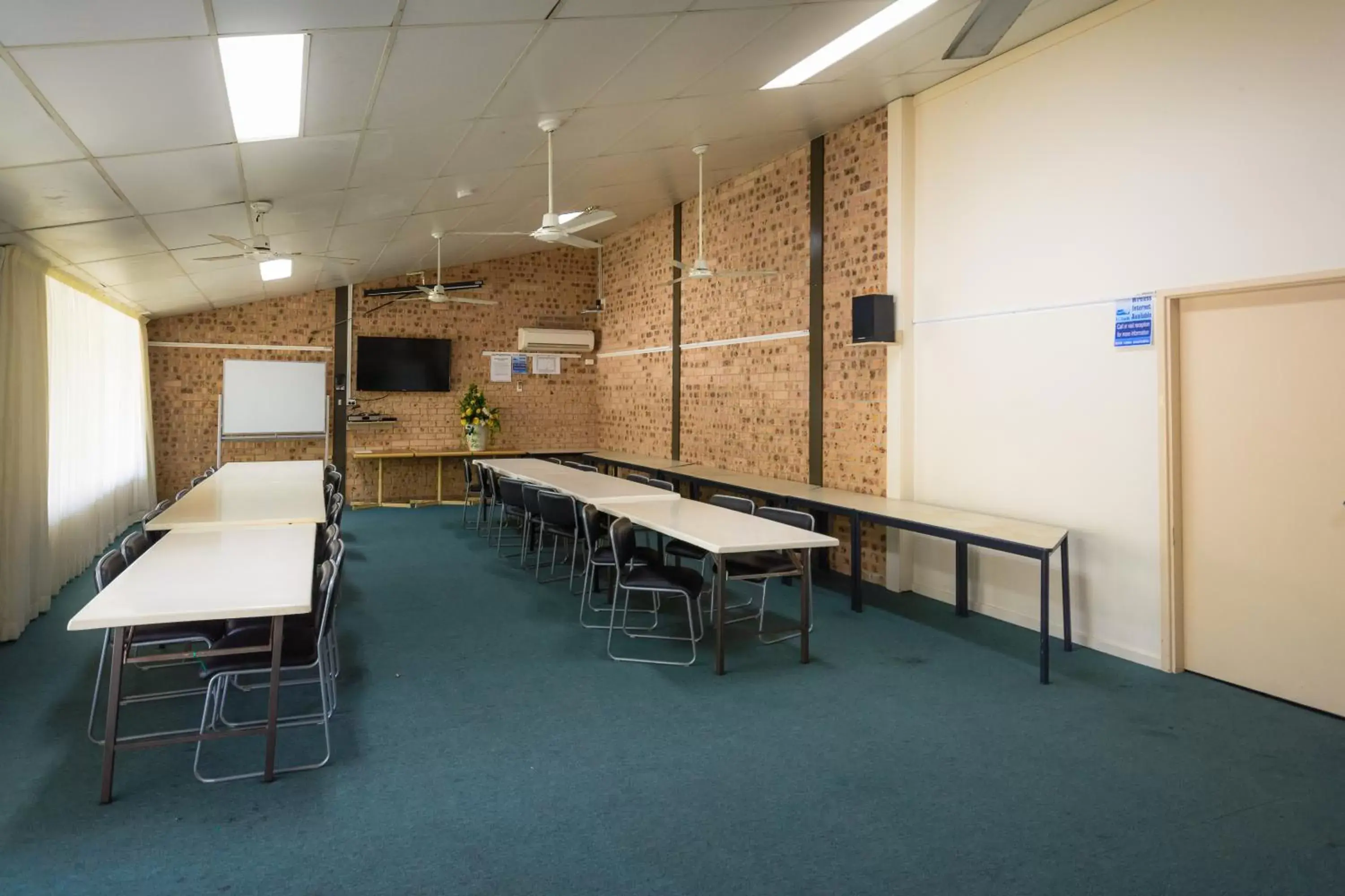Meeting/conference room in Wollongong Surf Leisure Resort