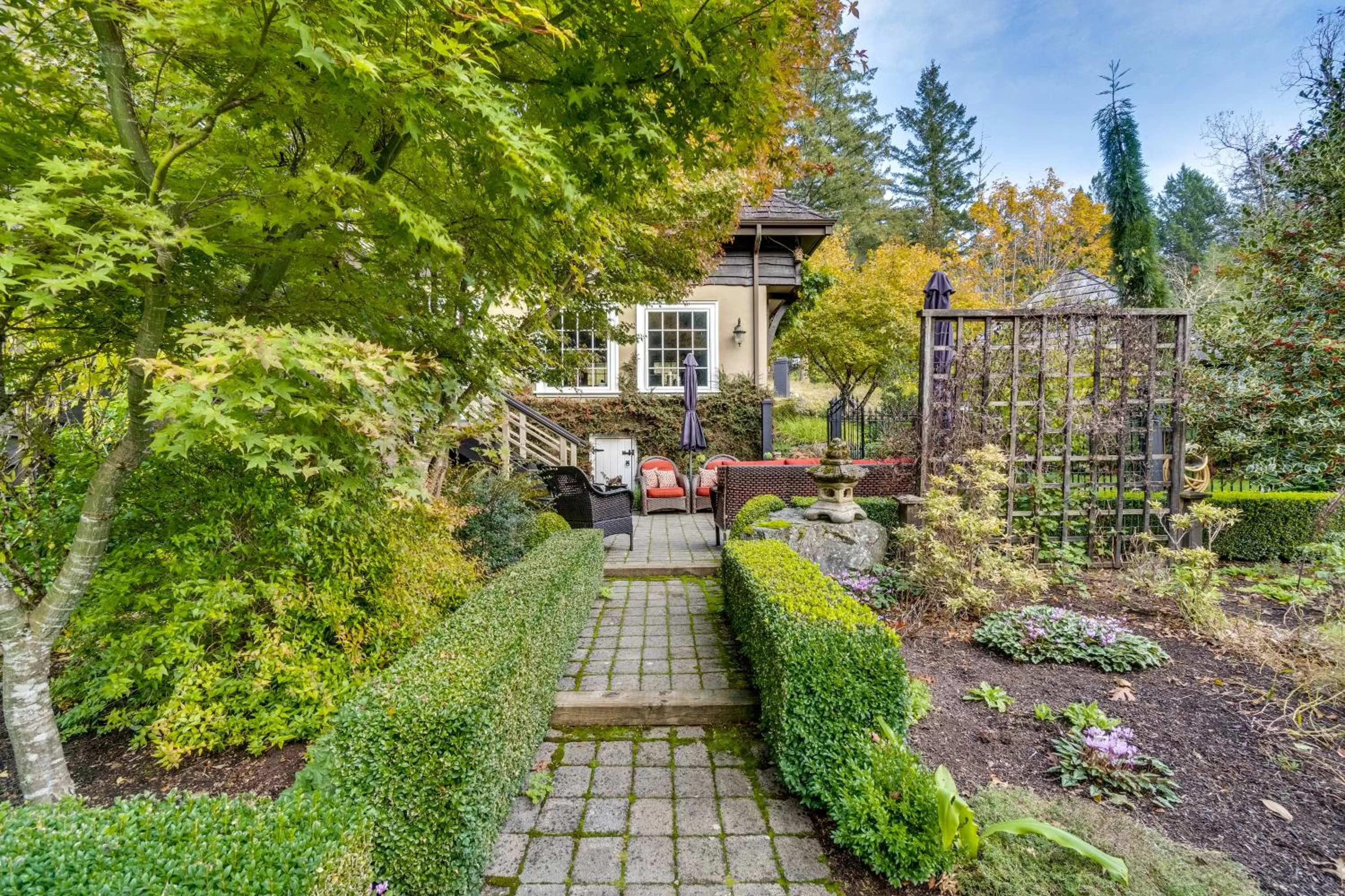 Amante Luxury Bed & Breakfast