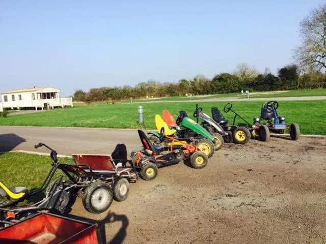 Activities, Other Activities in Grange Farm Park