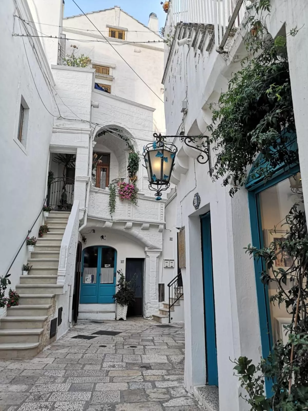 Trullo La chicca della valle