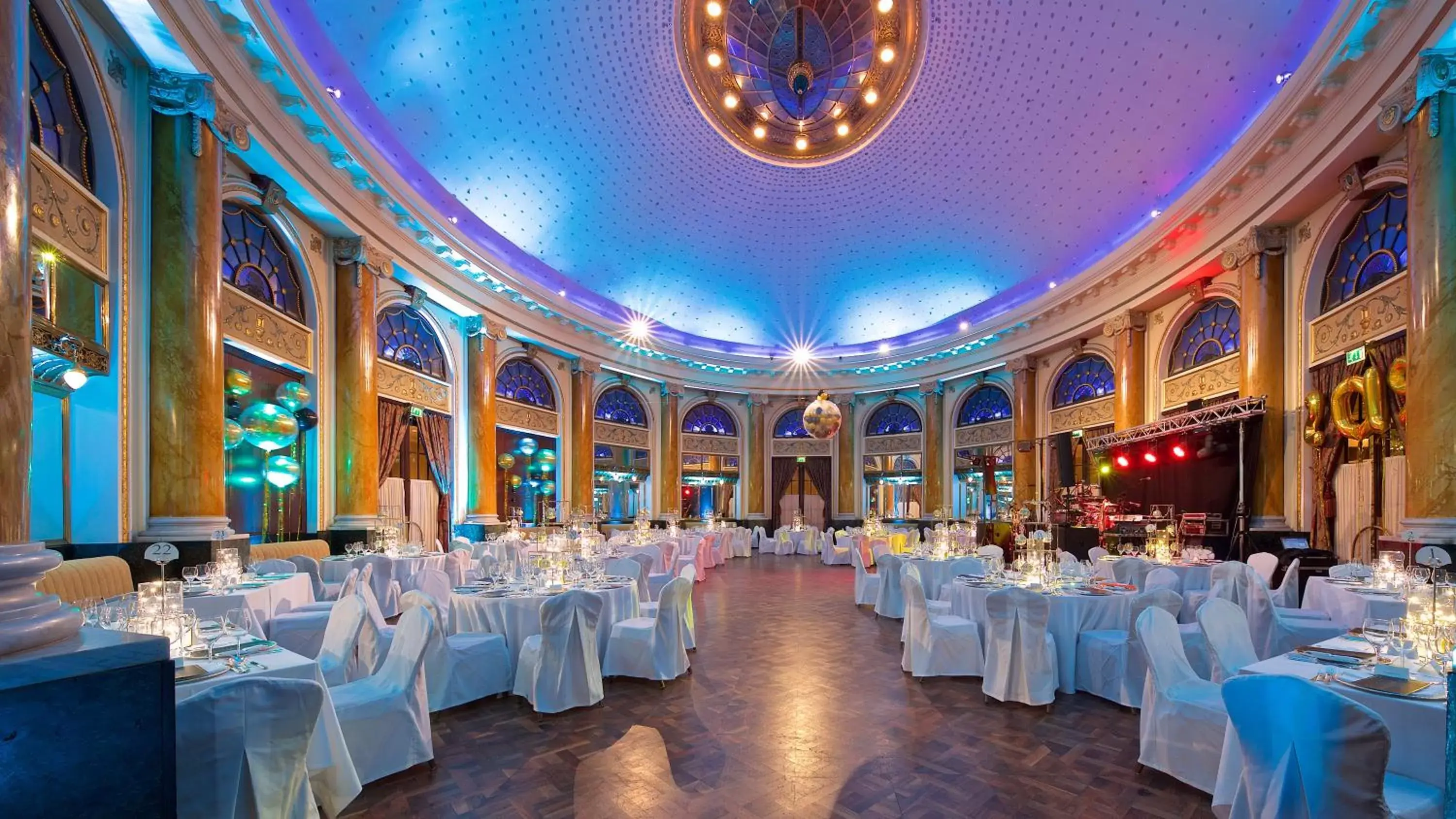 Banquet/Function facilities, Banquet Facilities in Esplanade Zagreb Hotel