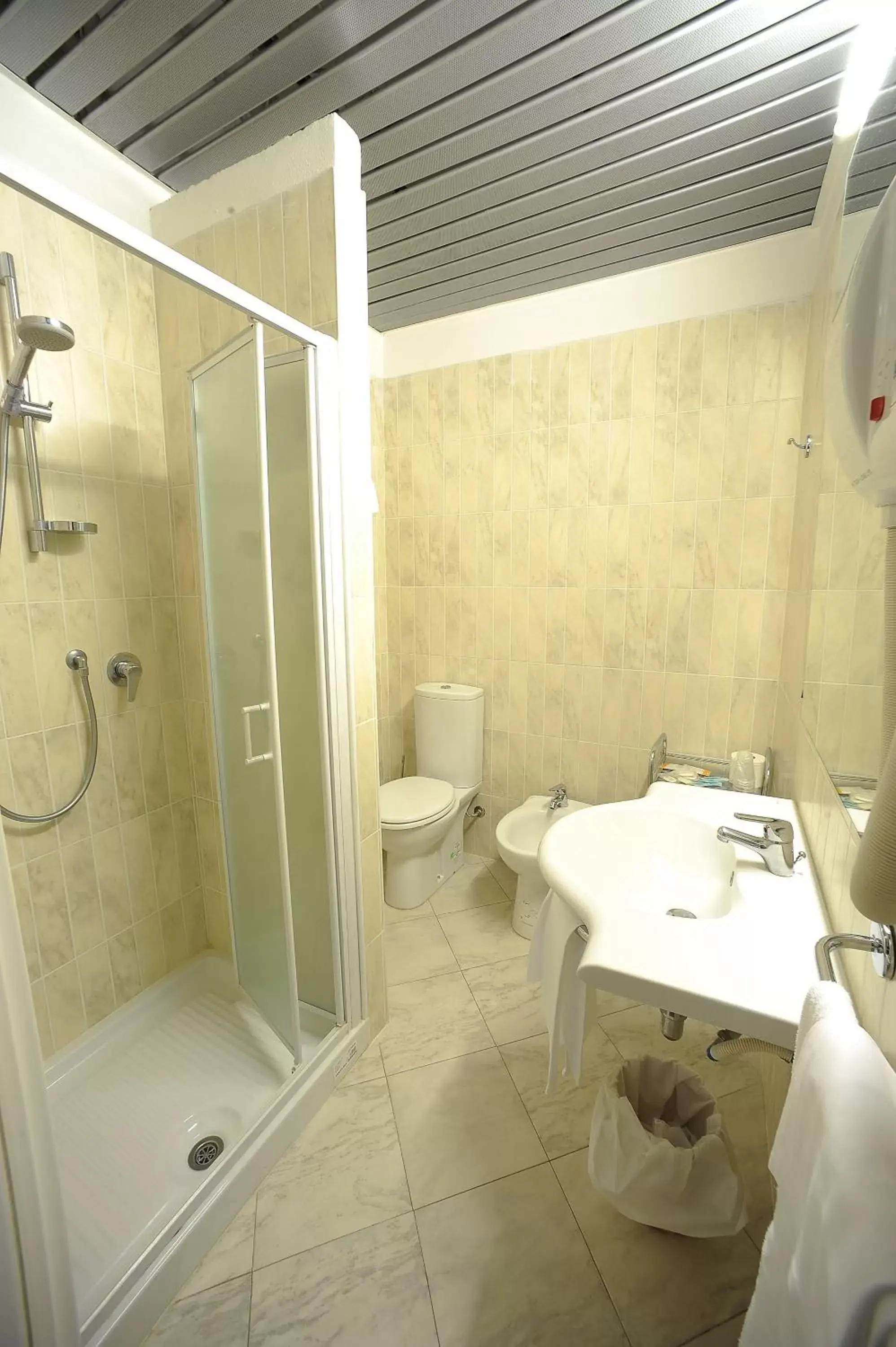 Other, Bathroom in Hotel Villa Kinzica