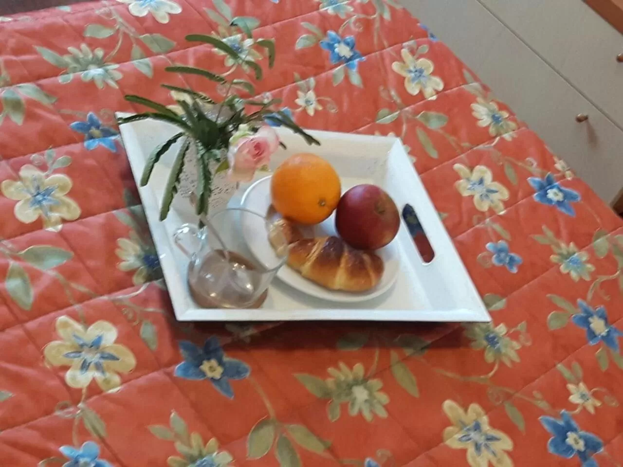 Giada Palace - Rooms