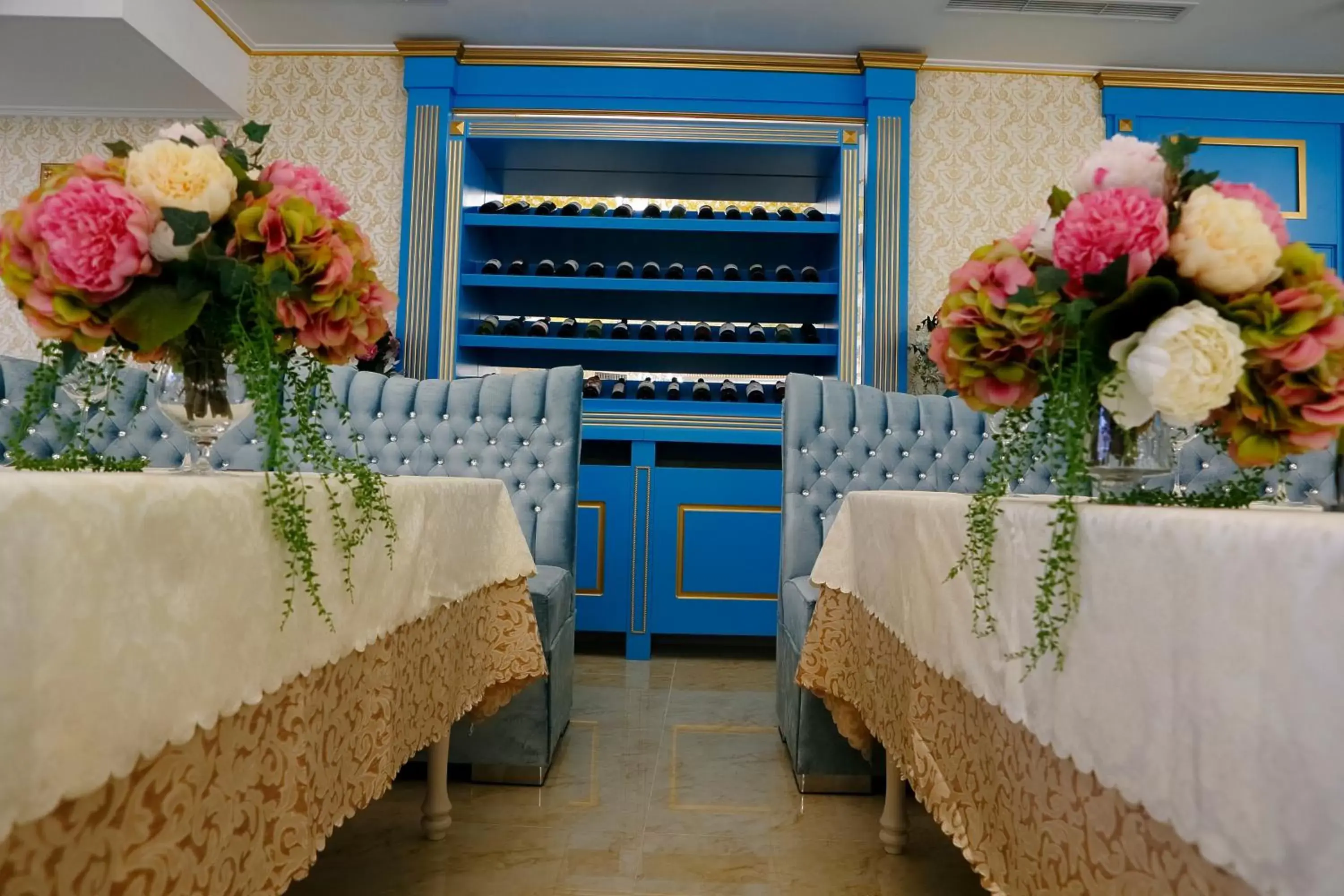 Banquet/Function facilities, Banquet Facilities in Hotel Montecito