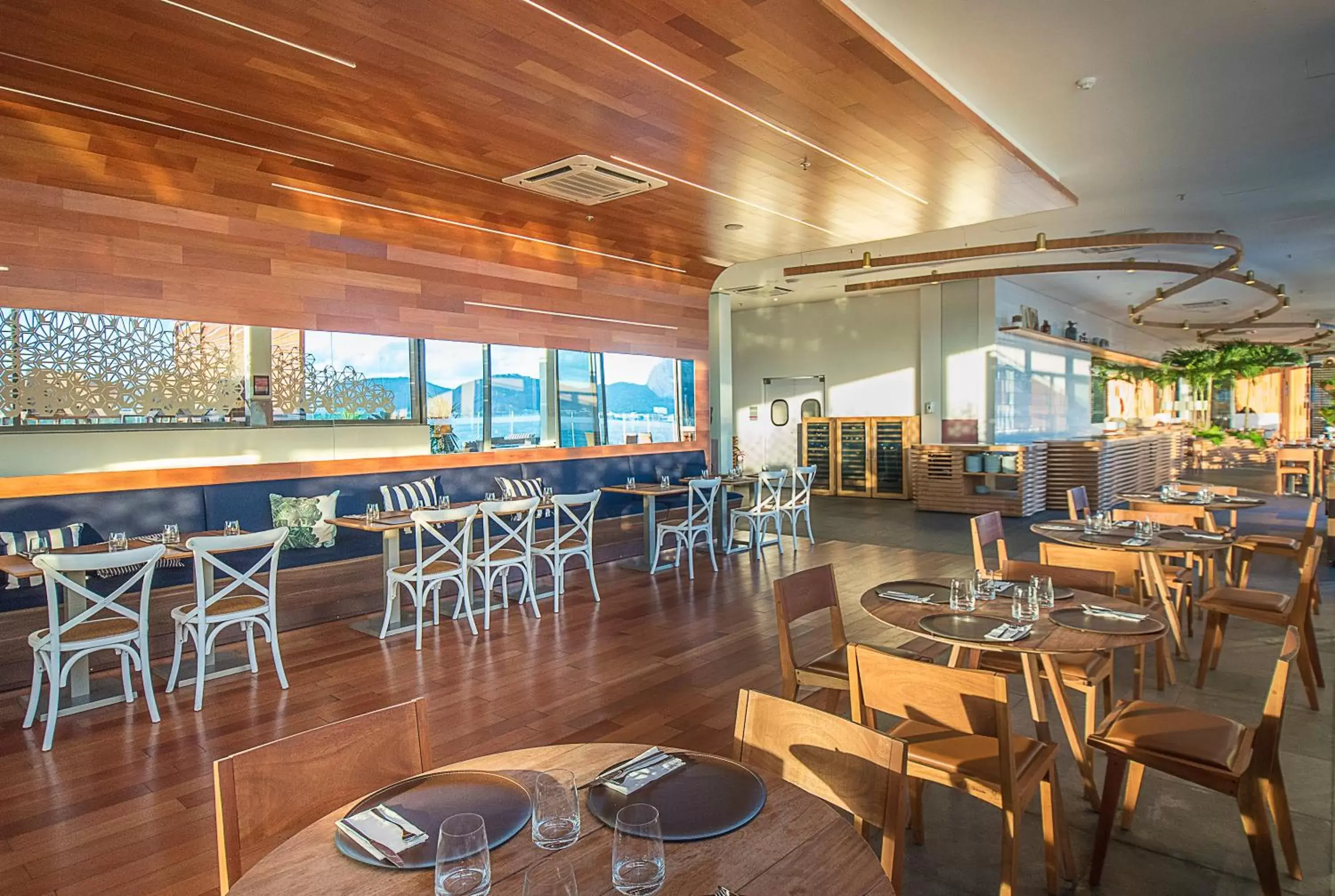 Restaurant/places to eat in Prodigy Santos Dumont by Wish Restaurant/places to eat in Prodigy Santos Dumont by Wish