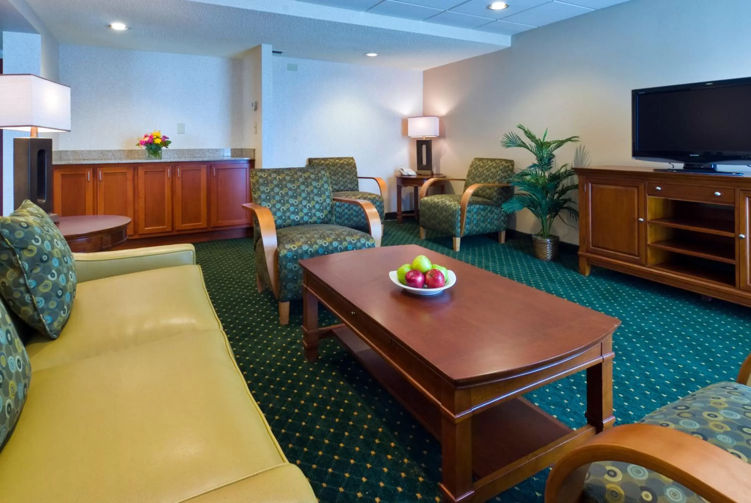 Meeting/conference room, Seating Area in Holiday Inn Cincinnati-Eastgate, an IHG Hotel