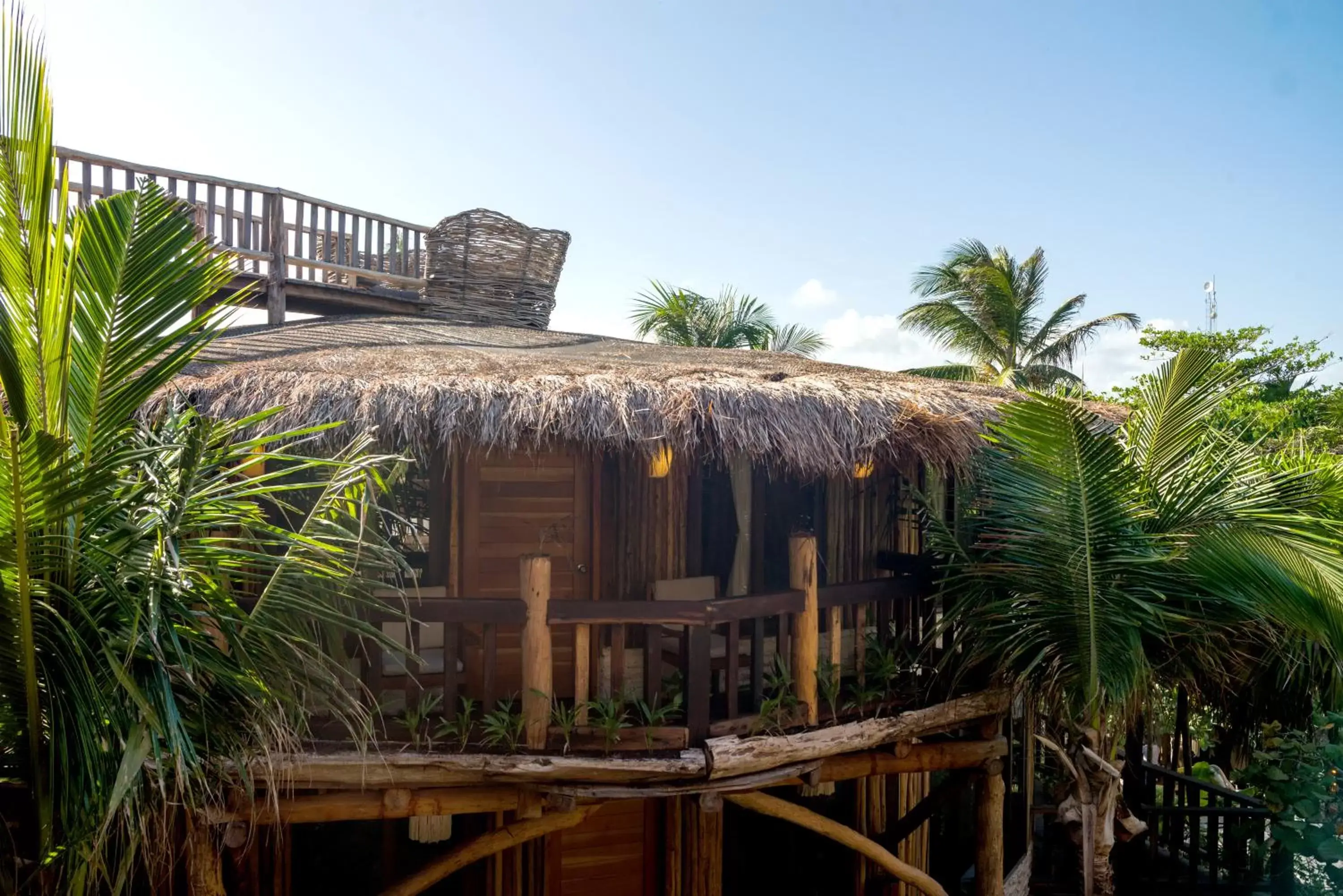 Property building in Kanan Tulum - Adults Only