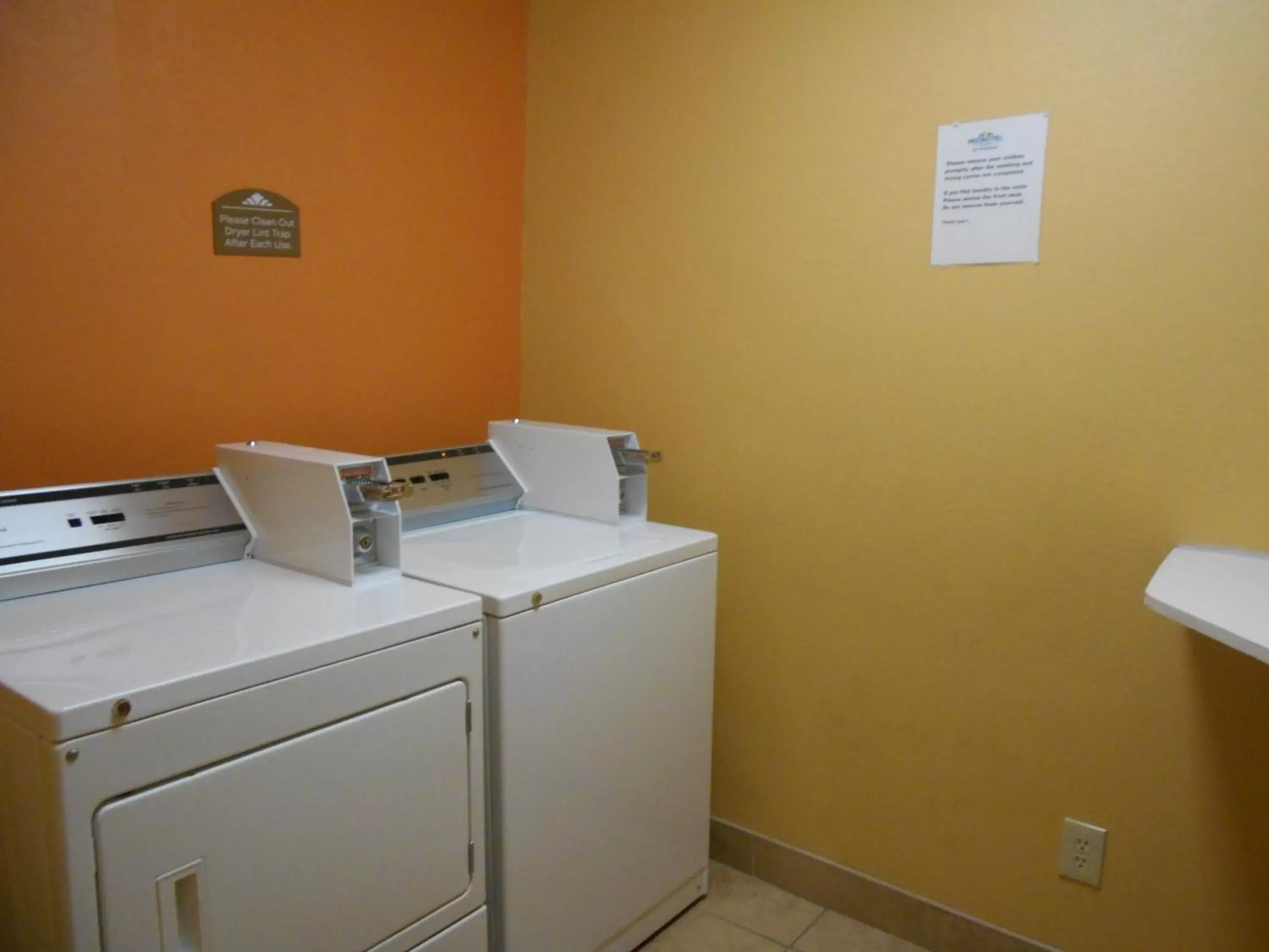 Area and facilities, Bathroom in Microtel Inn by Wyndham - Albany Airport