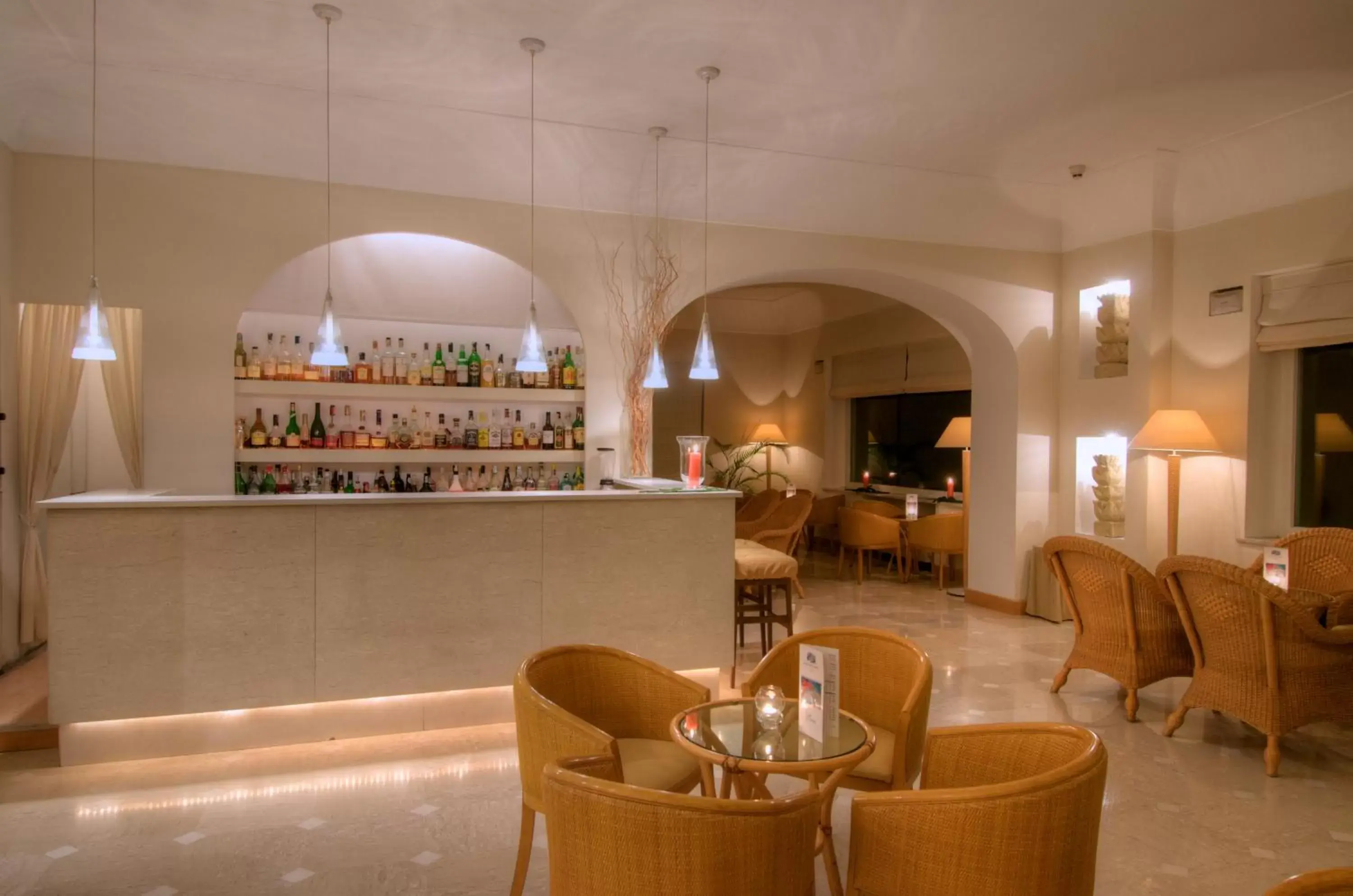 Lounge or bar, Lounge/Bar in Grand Hotel Aminta