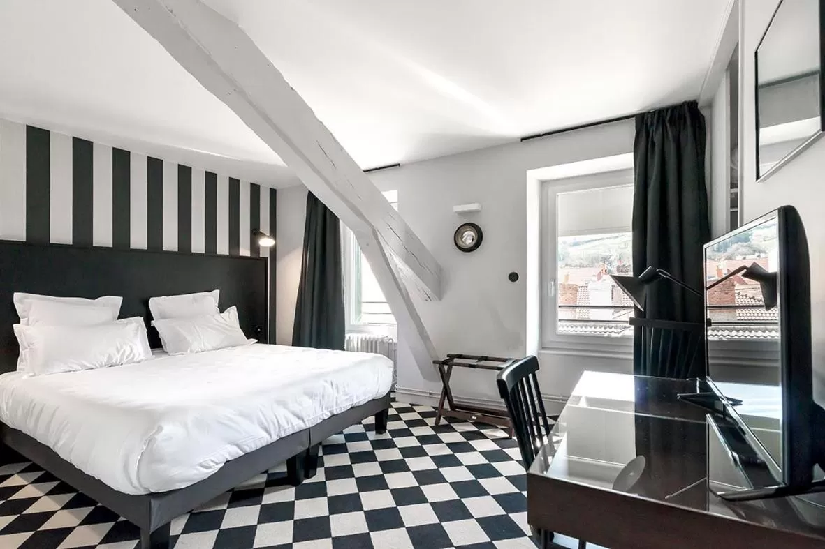 Urban Style Hotel des Carmes