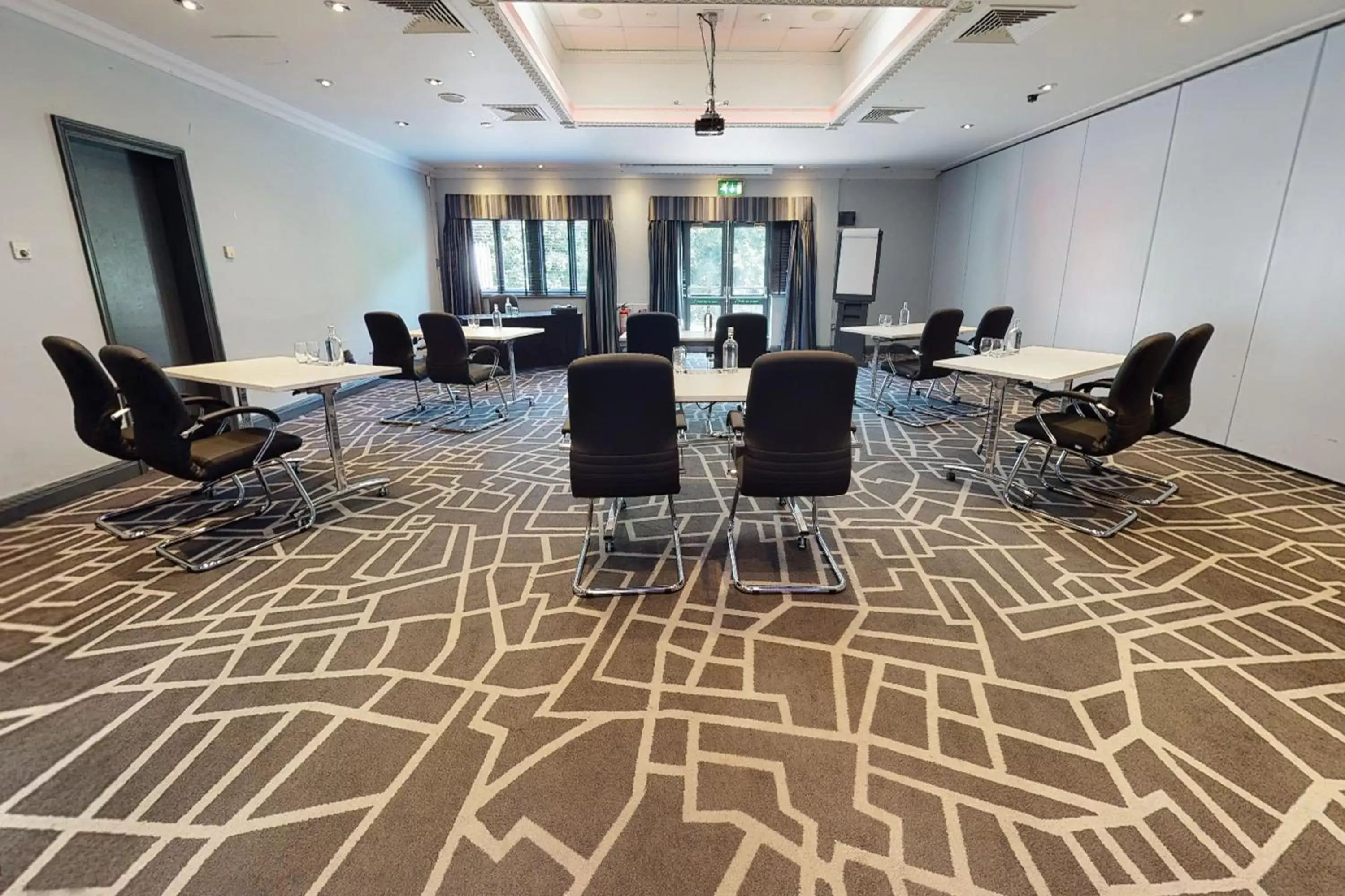 Meeting/conference room in Village Hotel Coventry