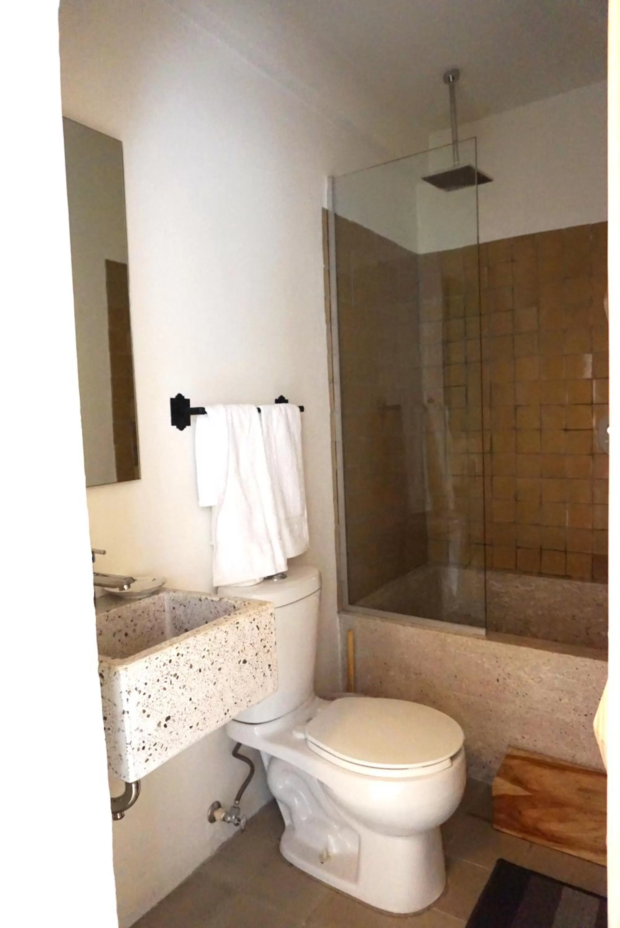 Casa Morelos by Barrio Mexico