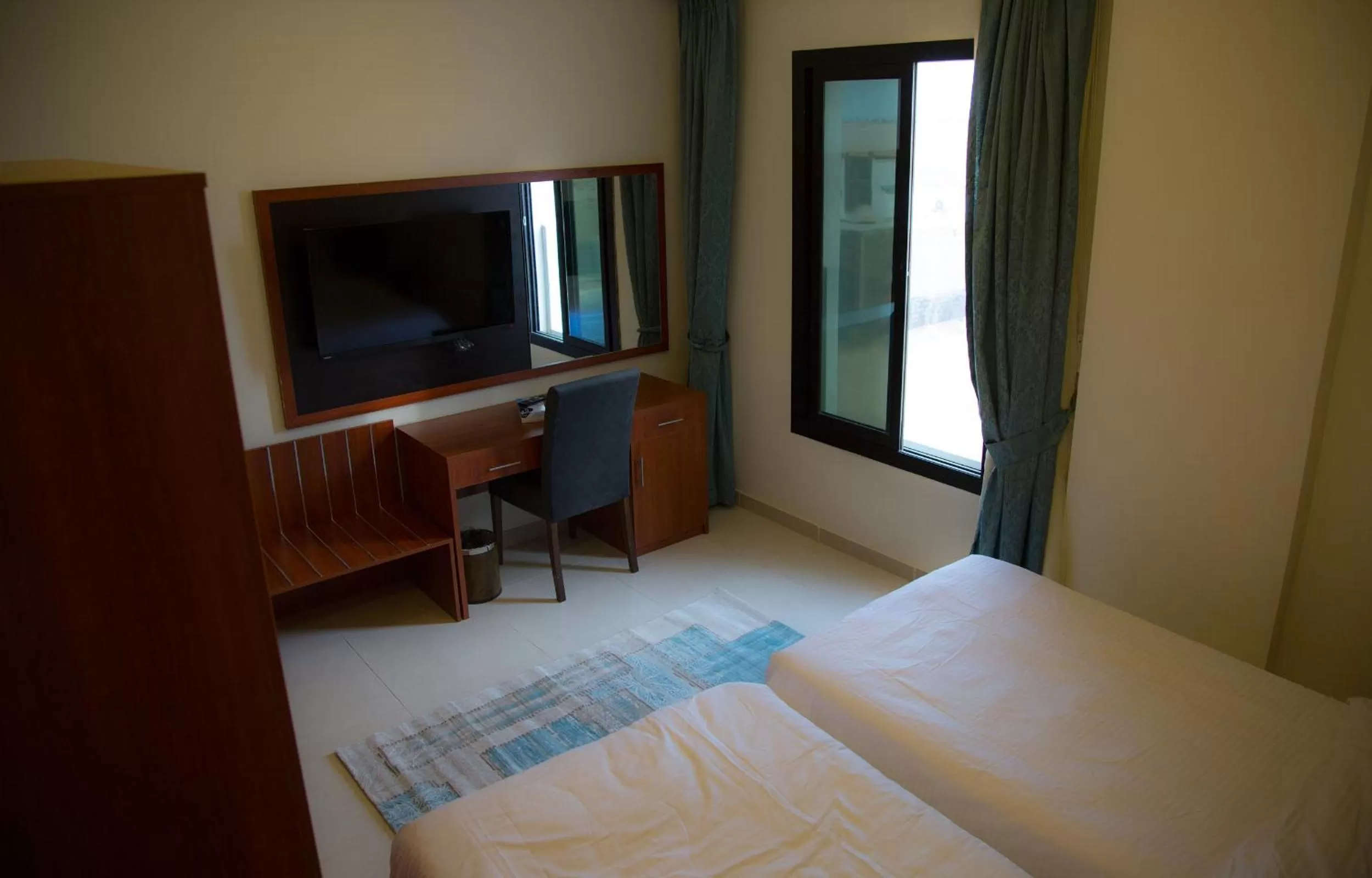 Family, Bed in Rama Yanbu Hotel-Suite