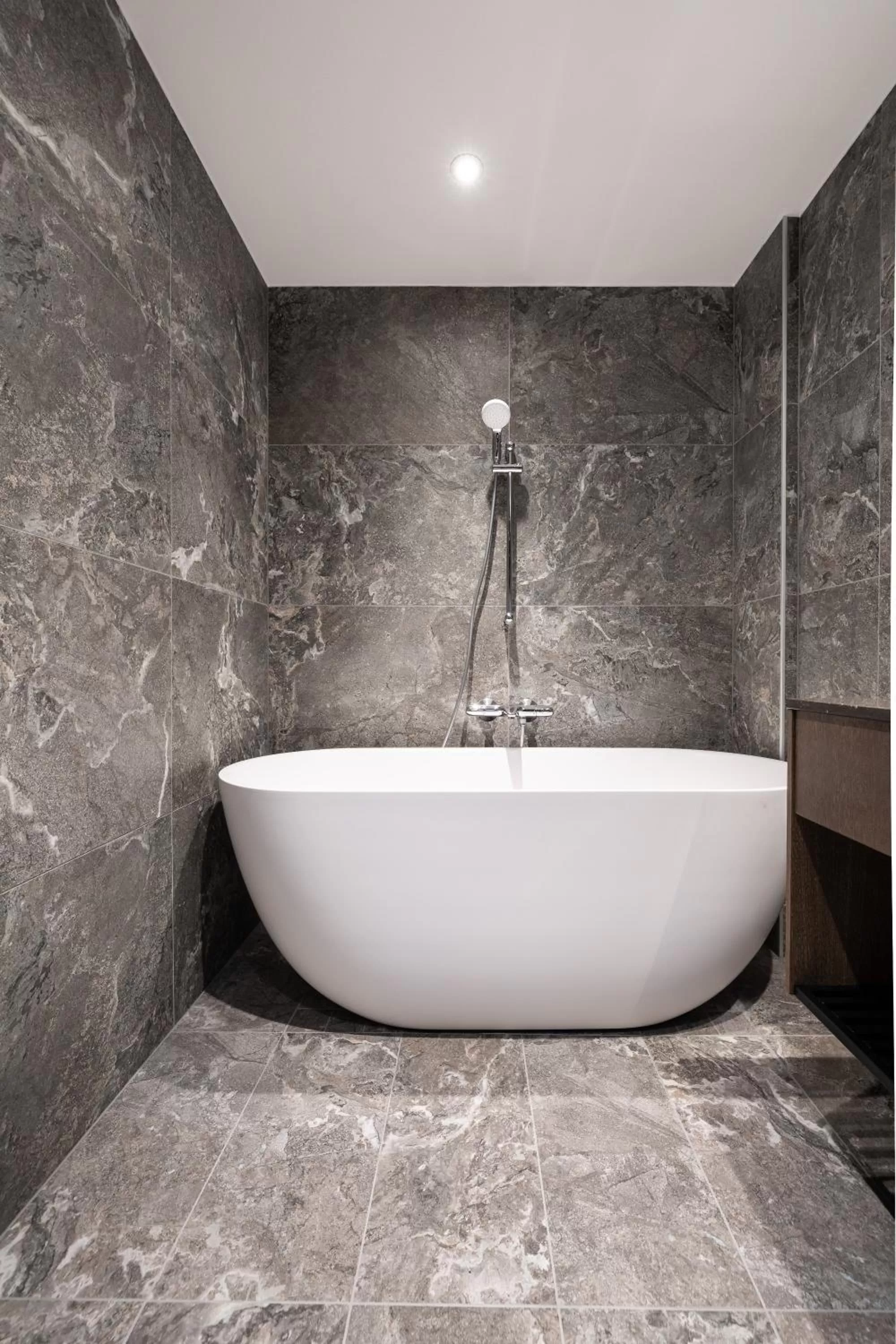 Bathroom in Lapland Hotels Arena