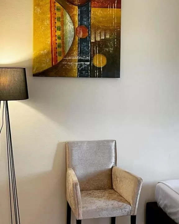 Hotel Ambasador Garden