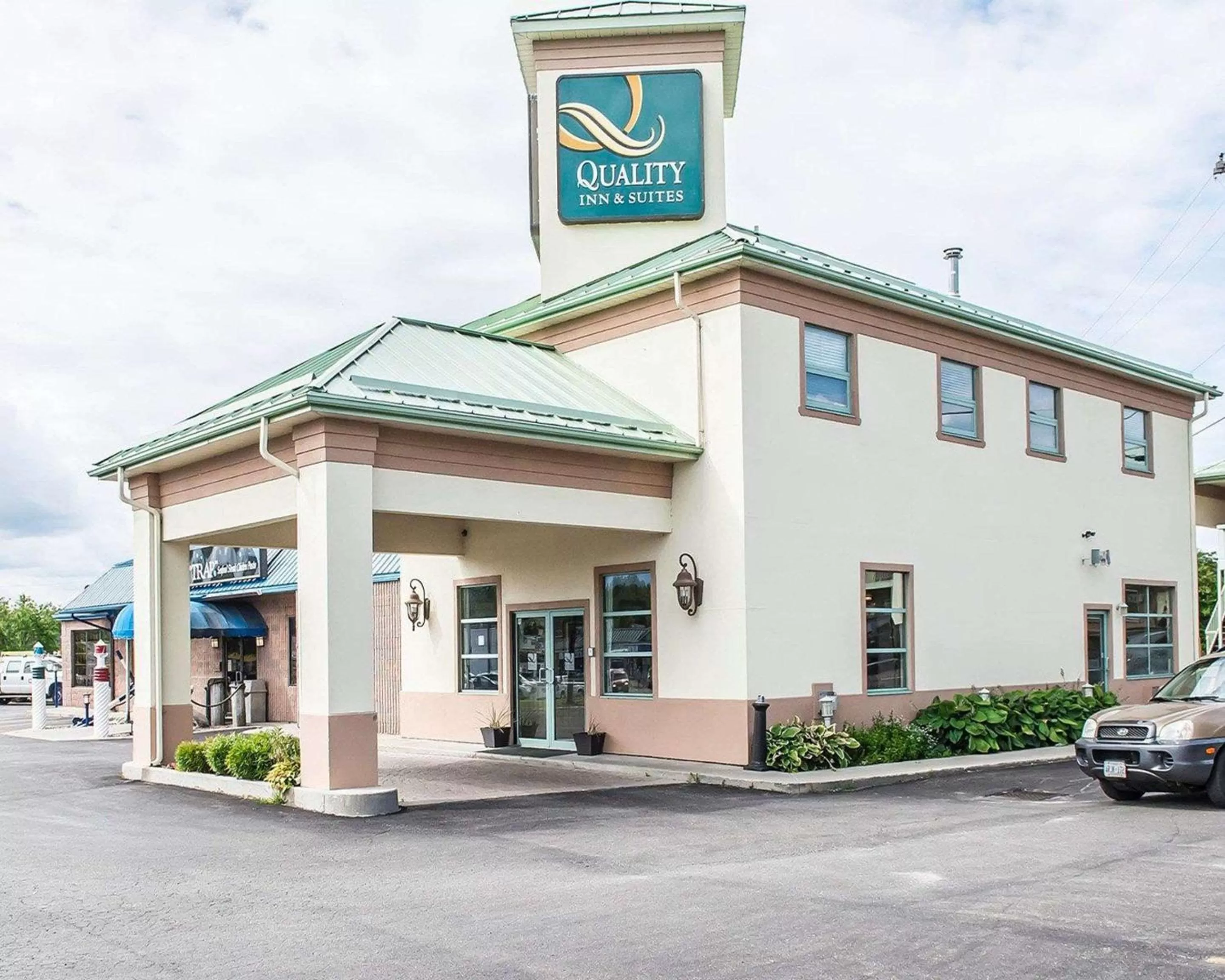 Riviera Inn And Suites 1000 Islands
