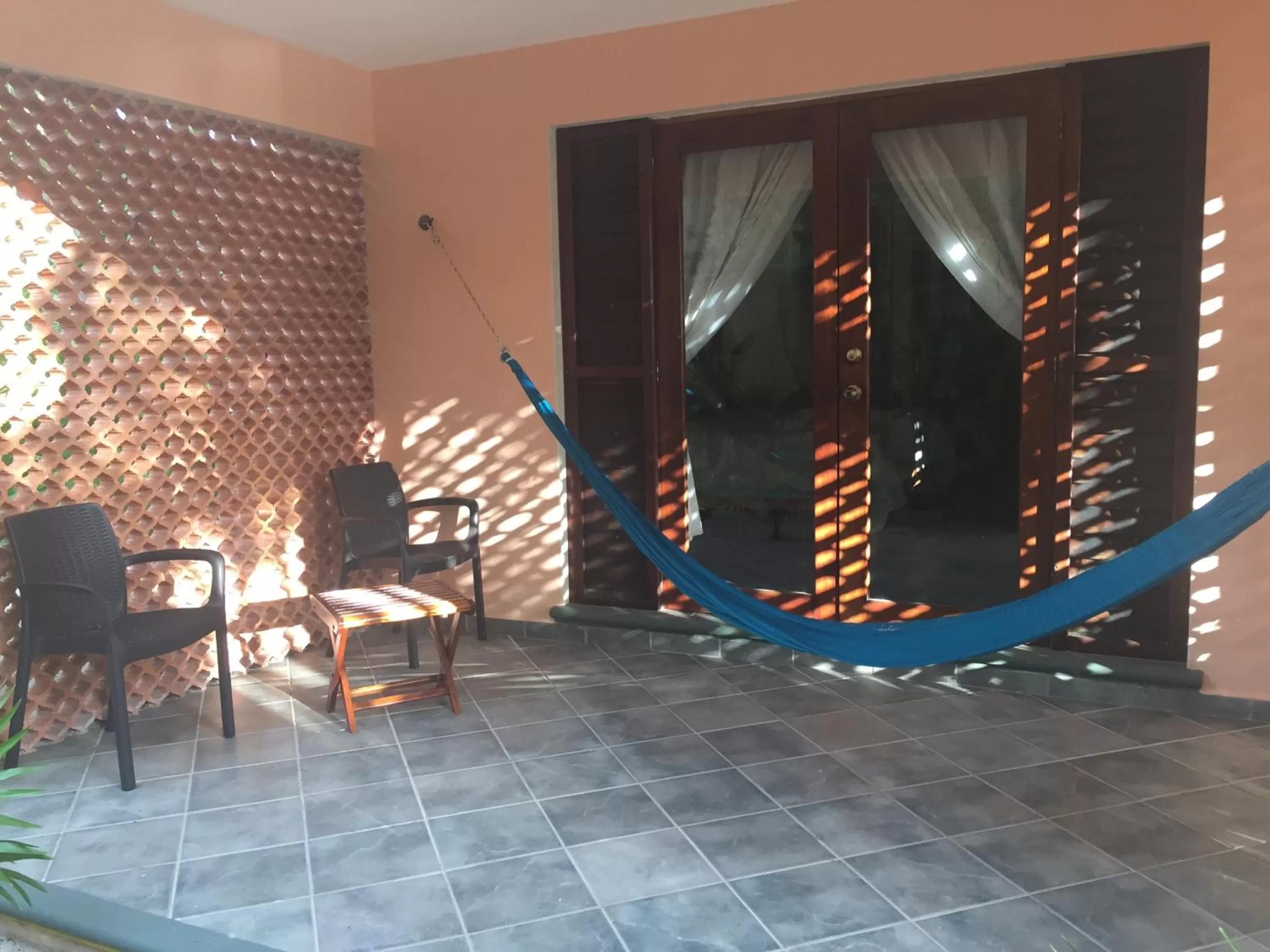 Nah Uxibal Villa and Casitas