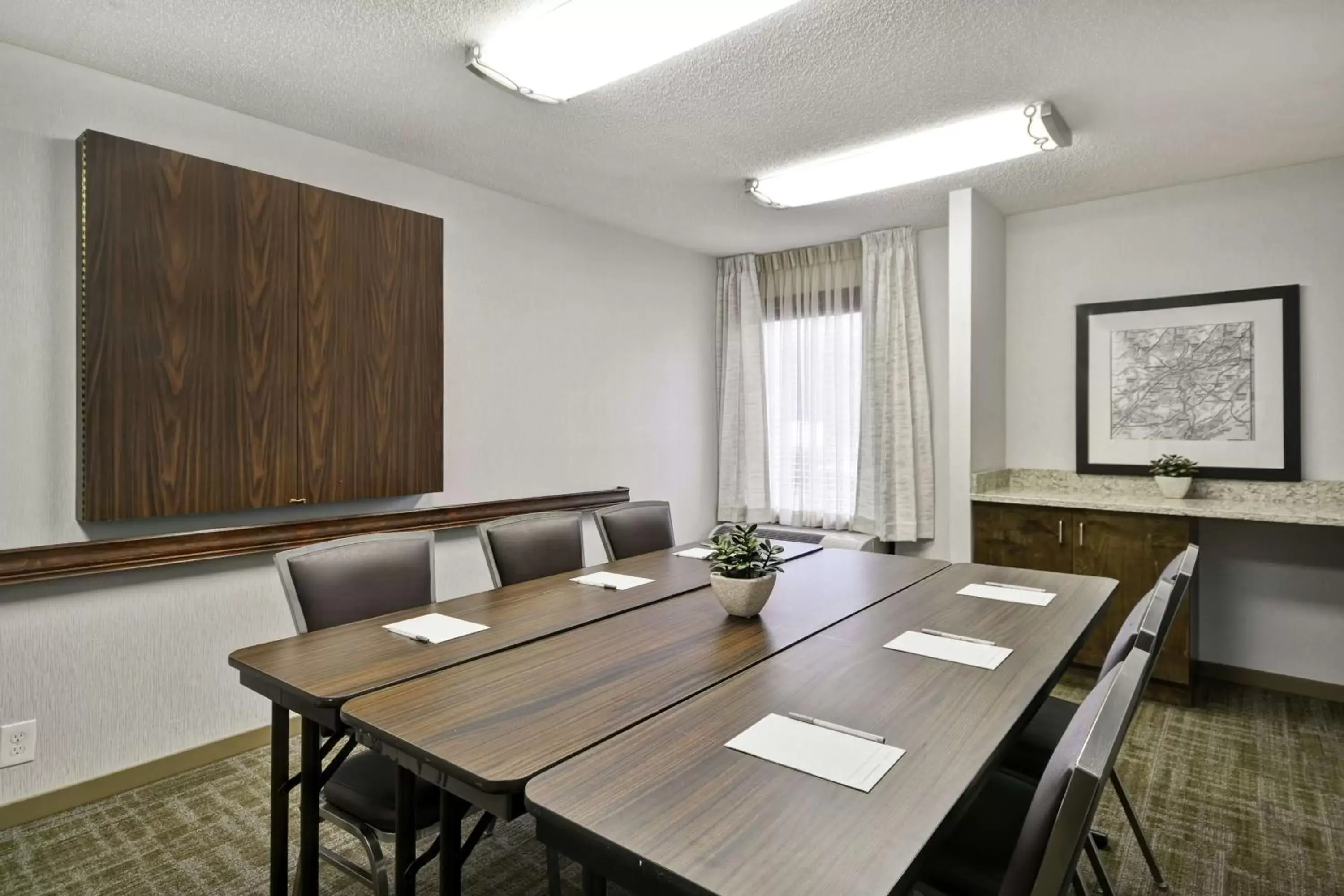 Meeting/conference room in Hampton Inn Birmingham/Mountain Brook