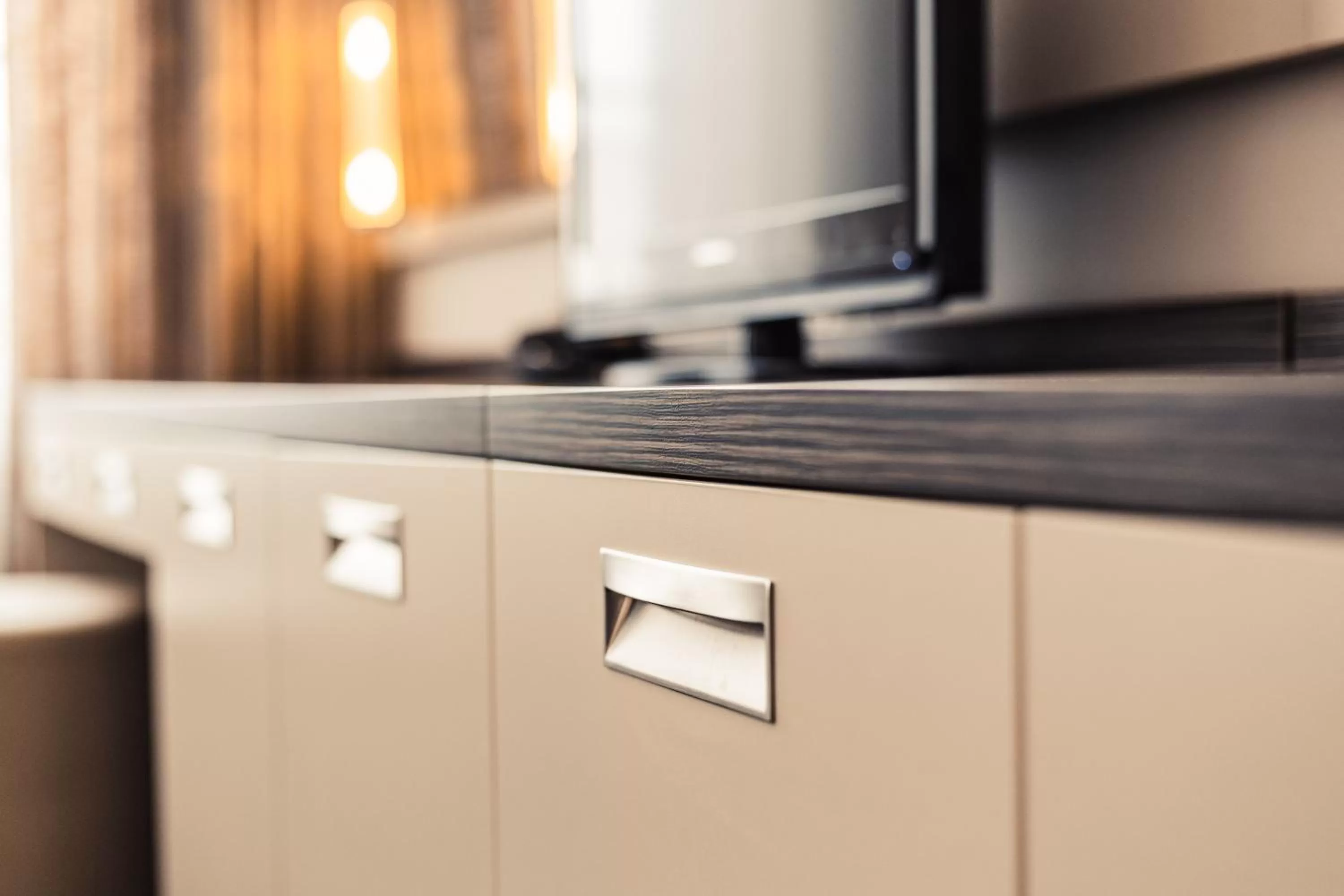 TV and multimedia in Hotel Malta