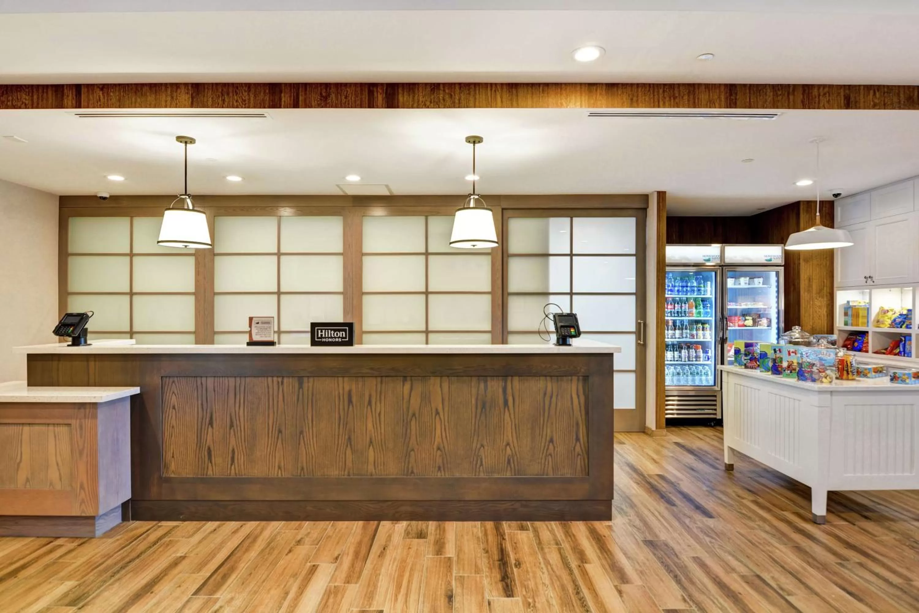 Dining area in Homewood Suites By Hilton Hadley Amherst