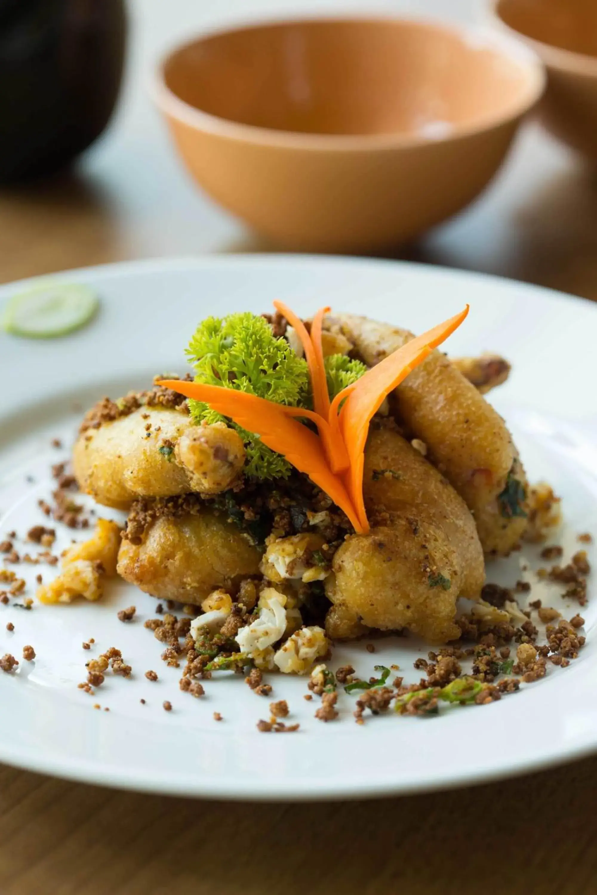 Food close-up, Food in Batiqa Hotel Cirebon