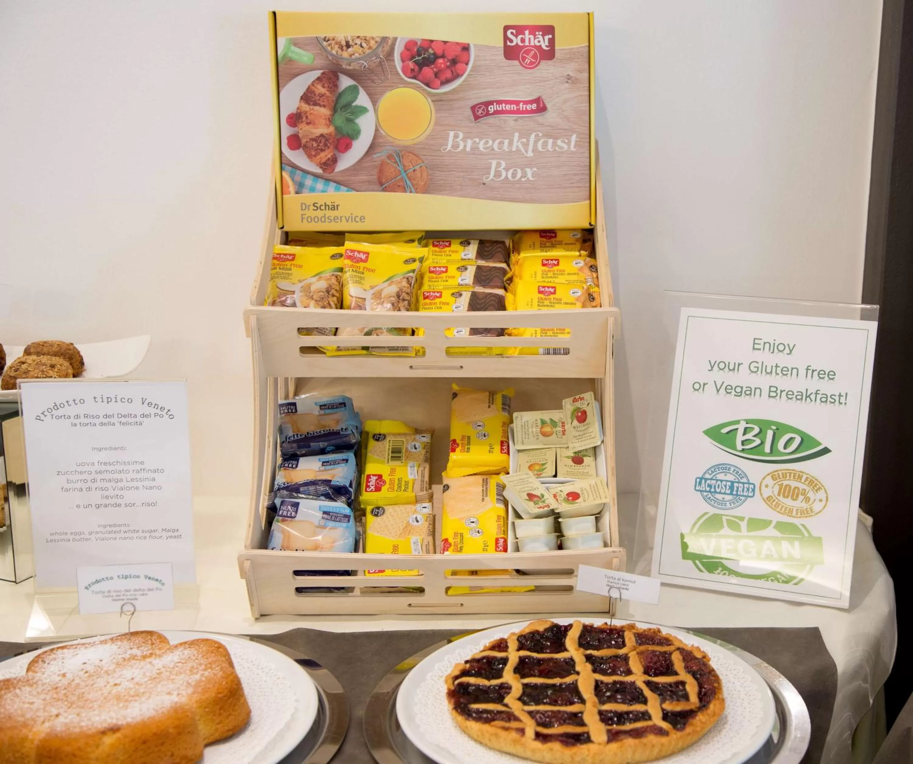 Restaurant/places to eat in Best Western Hotel Turismo