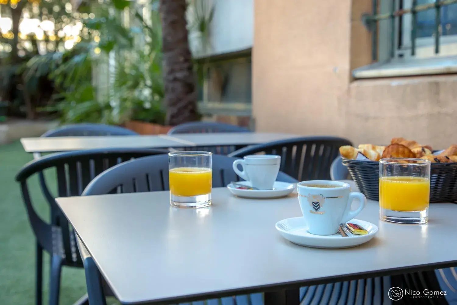 Food and drinks in ibis Styles Cannes Le Cannet Food and drinks in ibis Styles Cannes Le Cannet