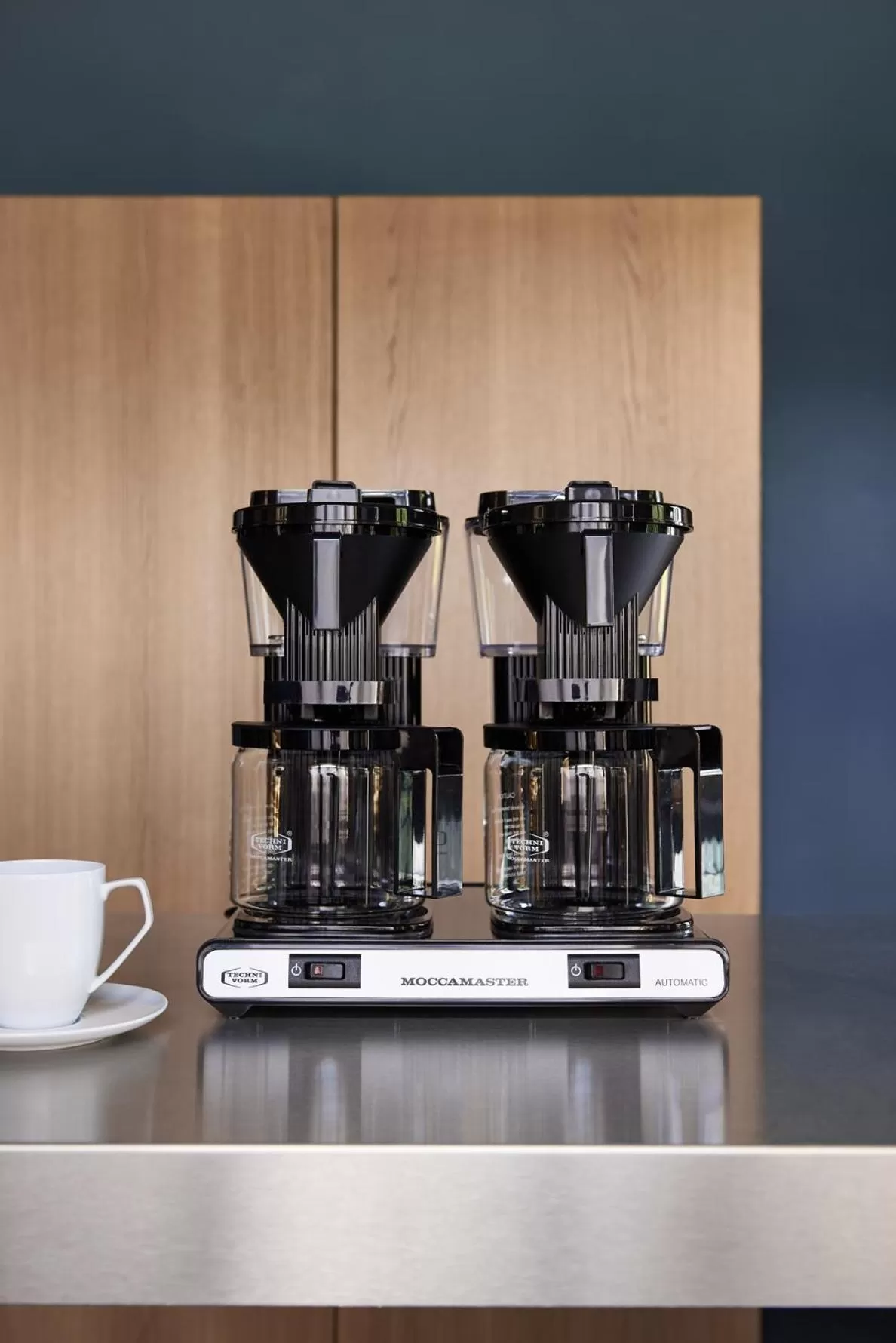 Mittermeiers Alter Ego