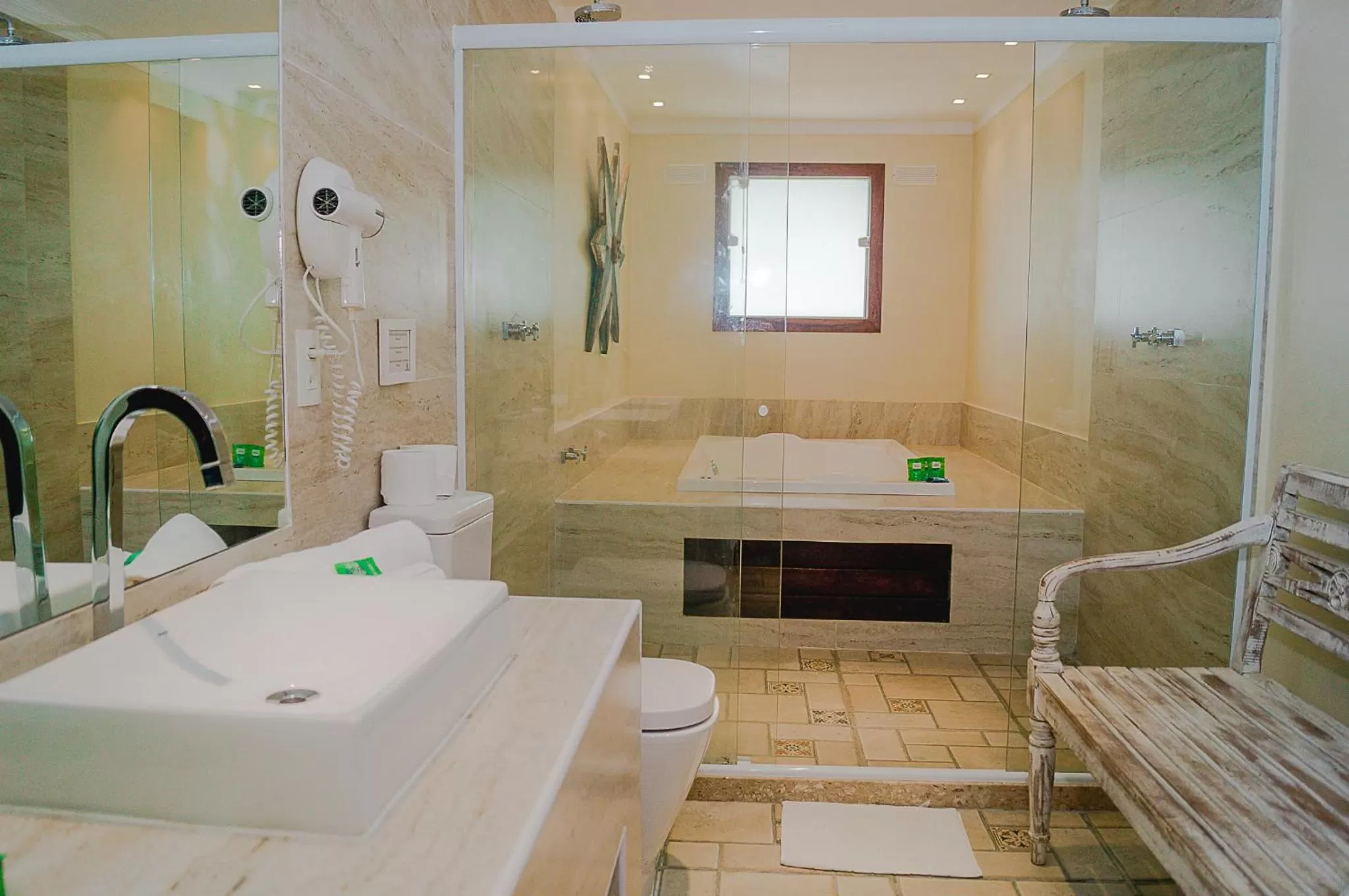 Pousada La Dolce Vita