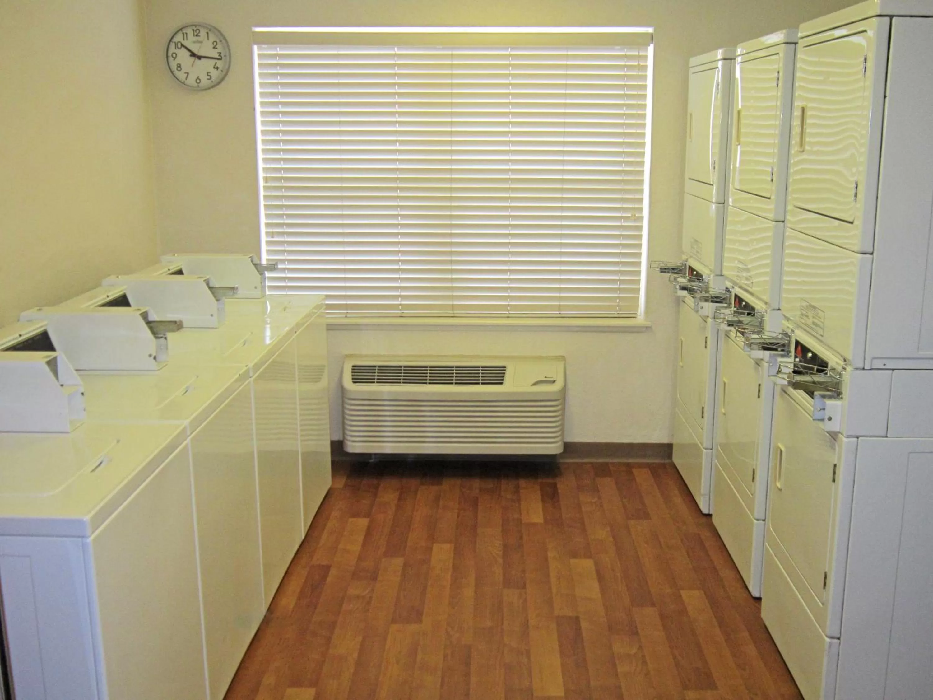 Area and facilities in Extended Stay America Suites - Orlando - Convention Center - 6443 Westwood